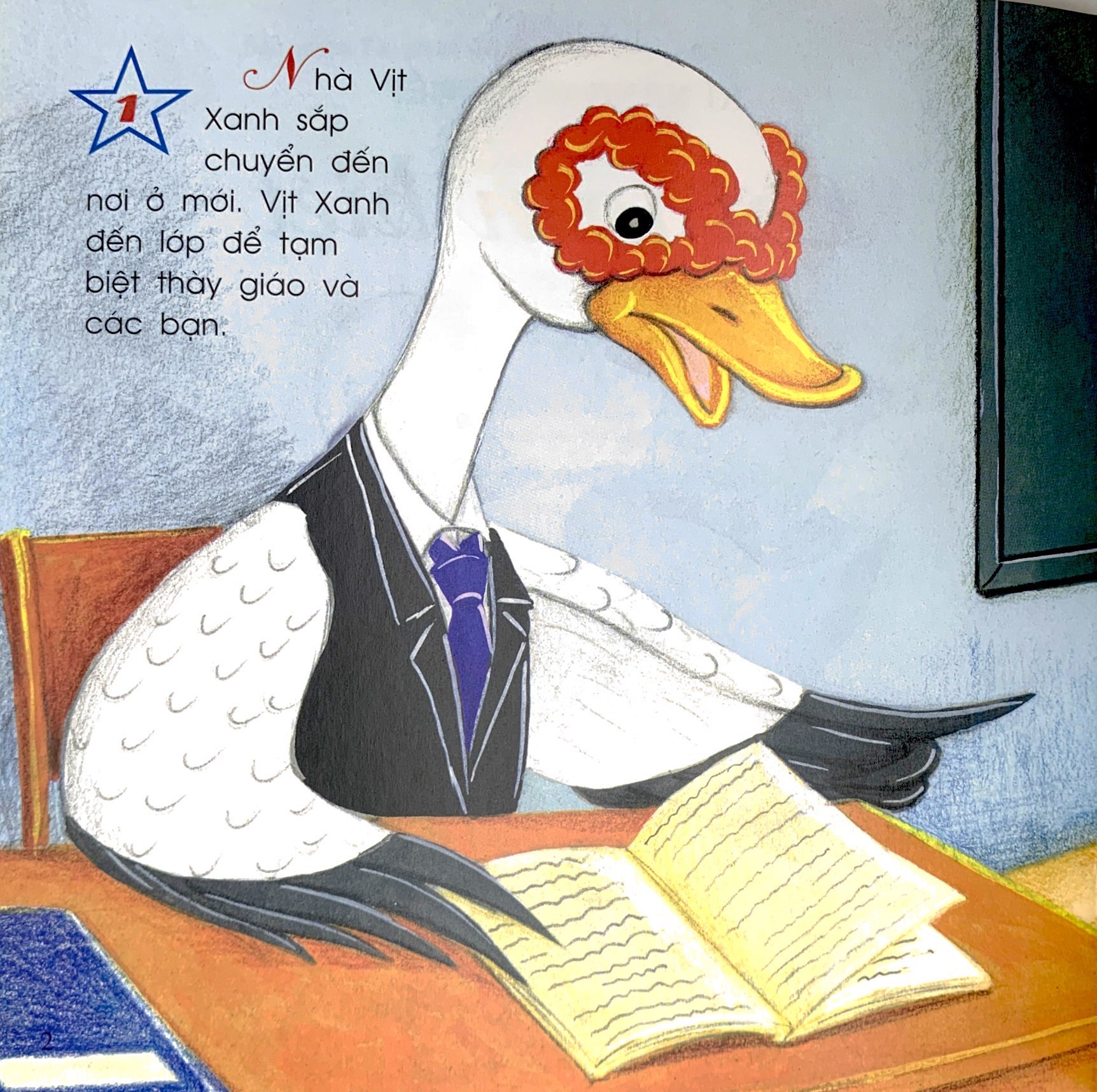 kĩ năng giao tiếp - dành cho bé 2-6 tuổi - lời tạm biệt (tái bản 2019)