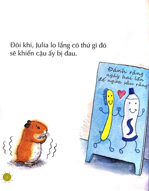 kĩ năng giúp trẻ tư duy tích cực - chuyện nhỏ, đừng lo!