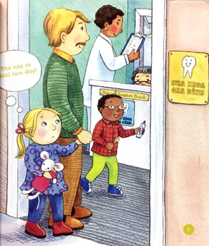 kĩ năng giúp trẻ tư duy tích cực - chuyện nhỏ, đừng lo!