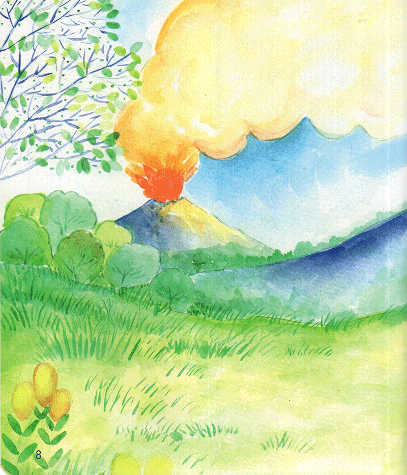 kĩ năng làm chủ cảm xúc - vì sao con khóc? - vì con giận ơi là giận! (tái bản 2019)