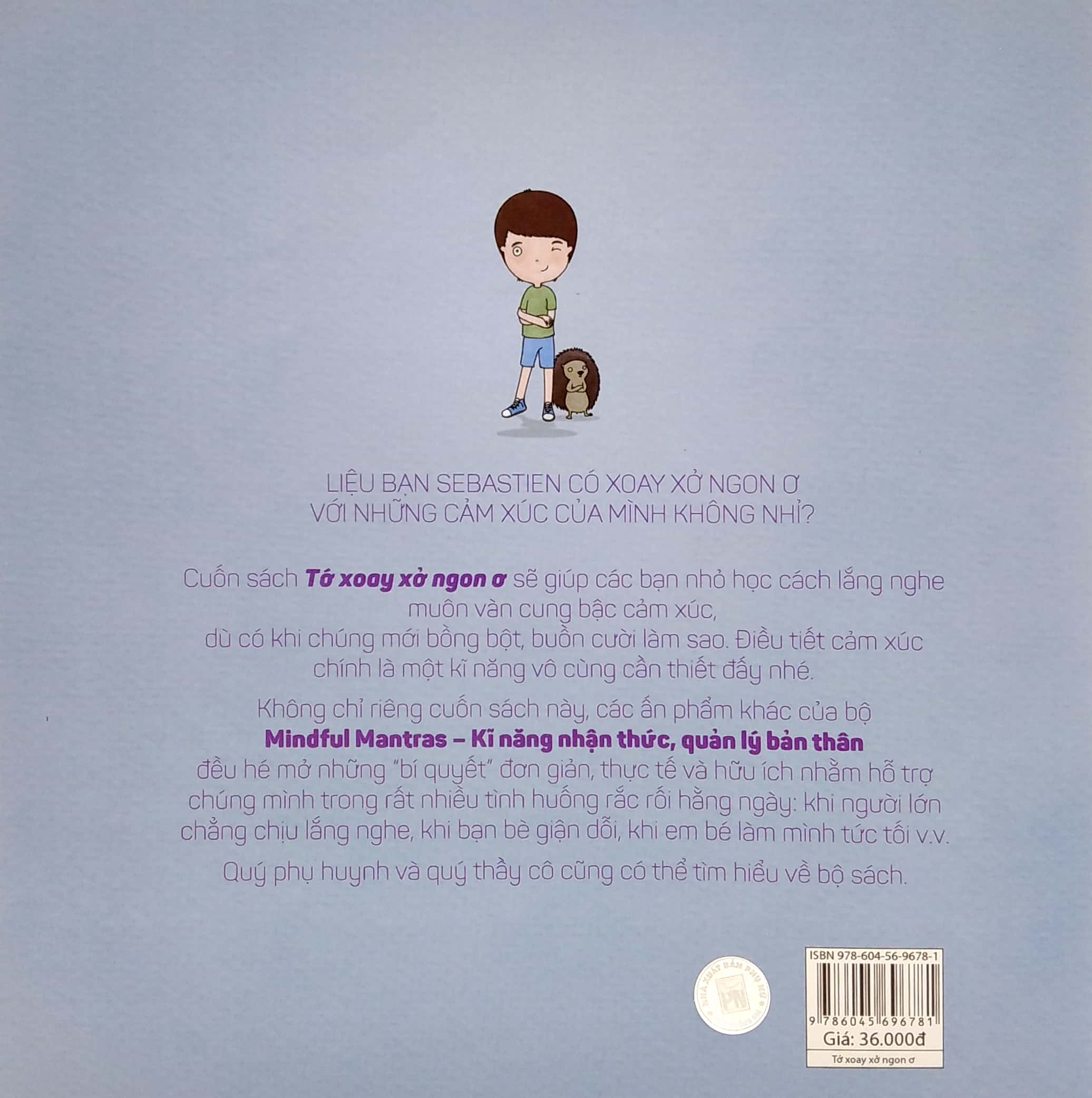 kĩ năng nhận thức, quản lý bản thân: tớ xoay xở ngon ơ