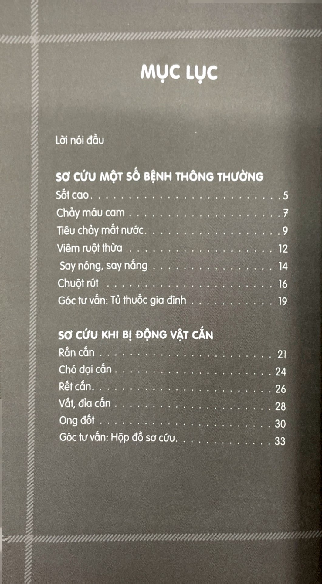 kĩ năng sống an toàn - cẩm nang sơ cứu (tái bản 2019)