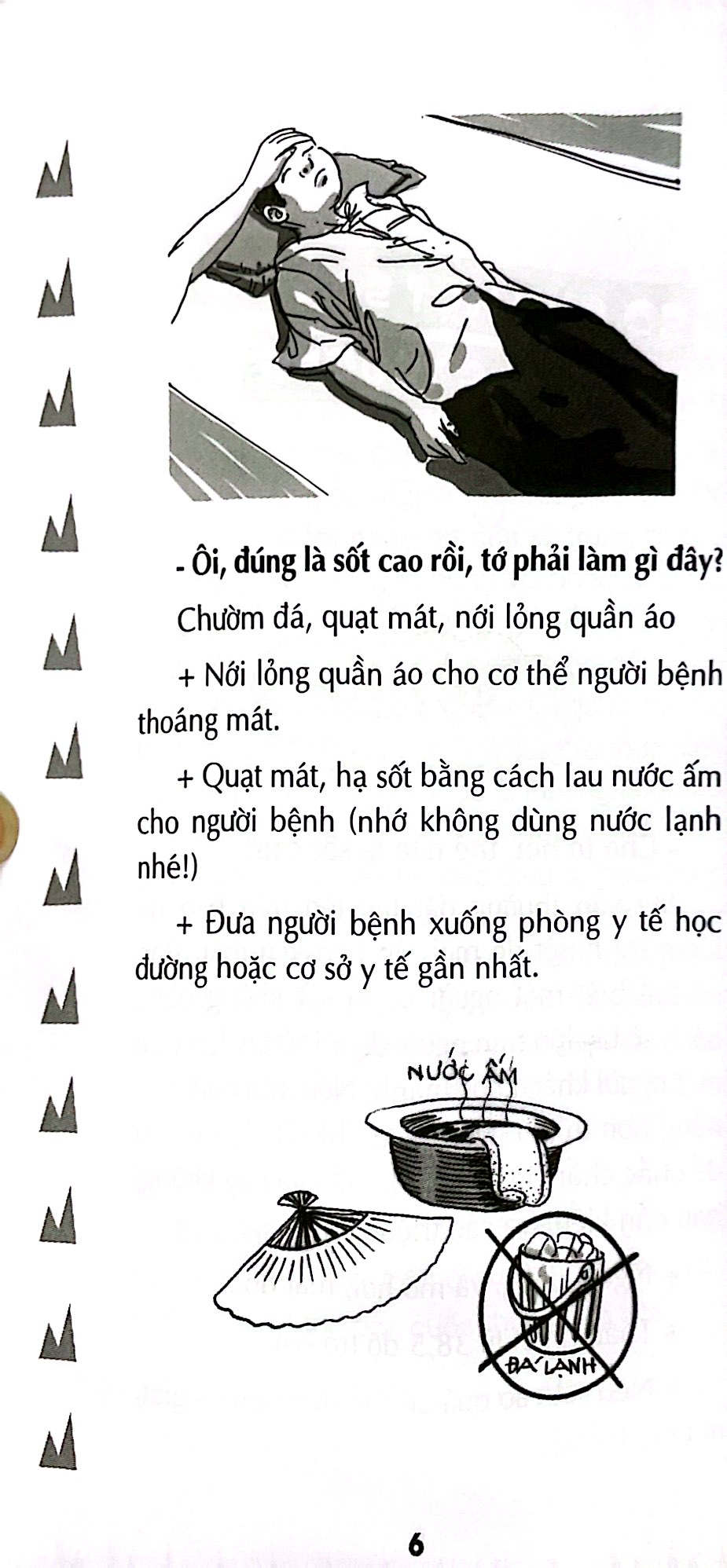 kĩ năng sống an toàn - cẩm nang sơ cứu (tái bản 2019)