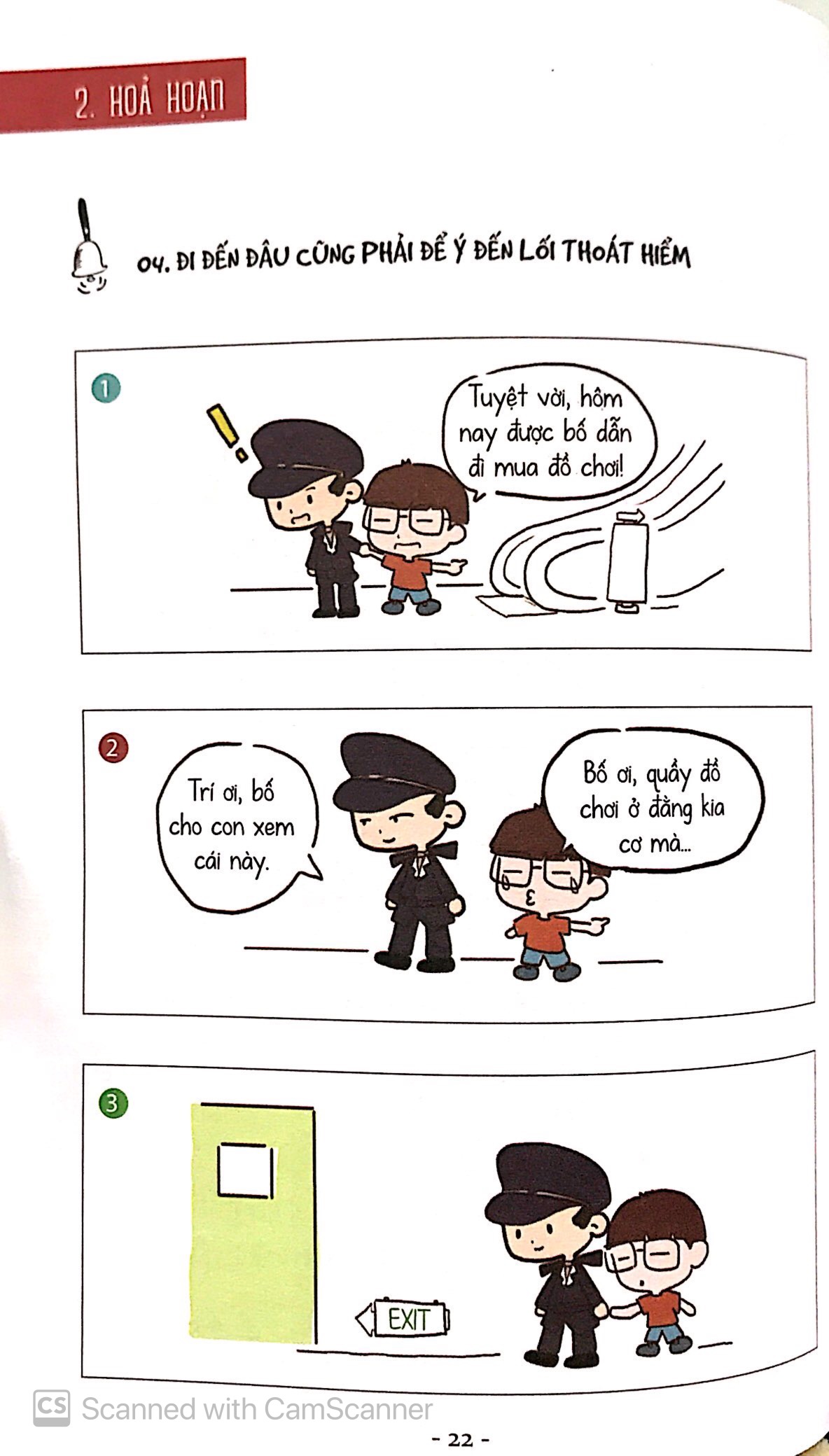 kĩ năng sống cho học sinh - chơi vui đừng nghịch dại