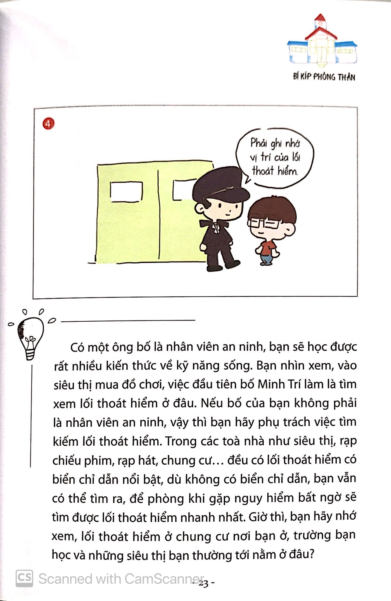 kĩ năng sống cho học sinh - chơi vui đừng nghịch dại