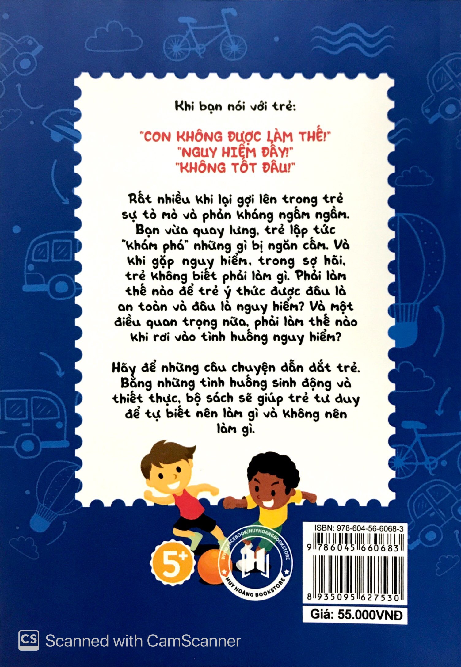 kĩ năng sống cho học sinh - chơi vui đừng nghịch dại