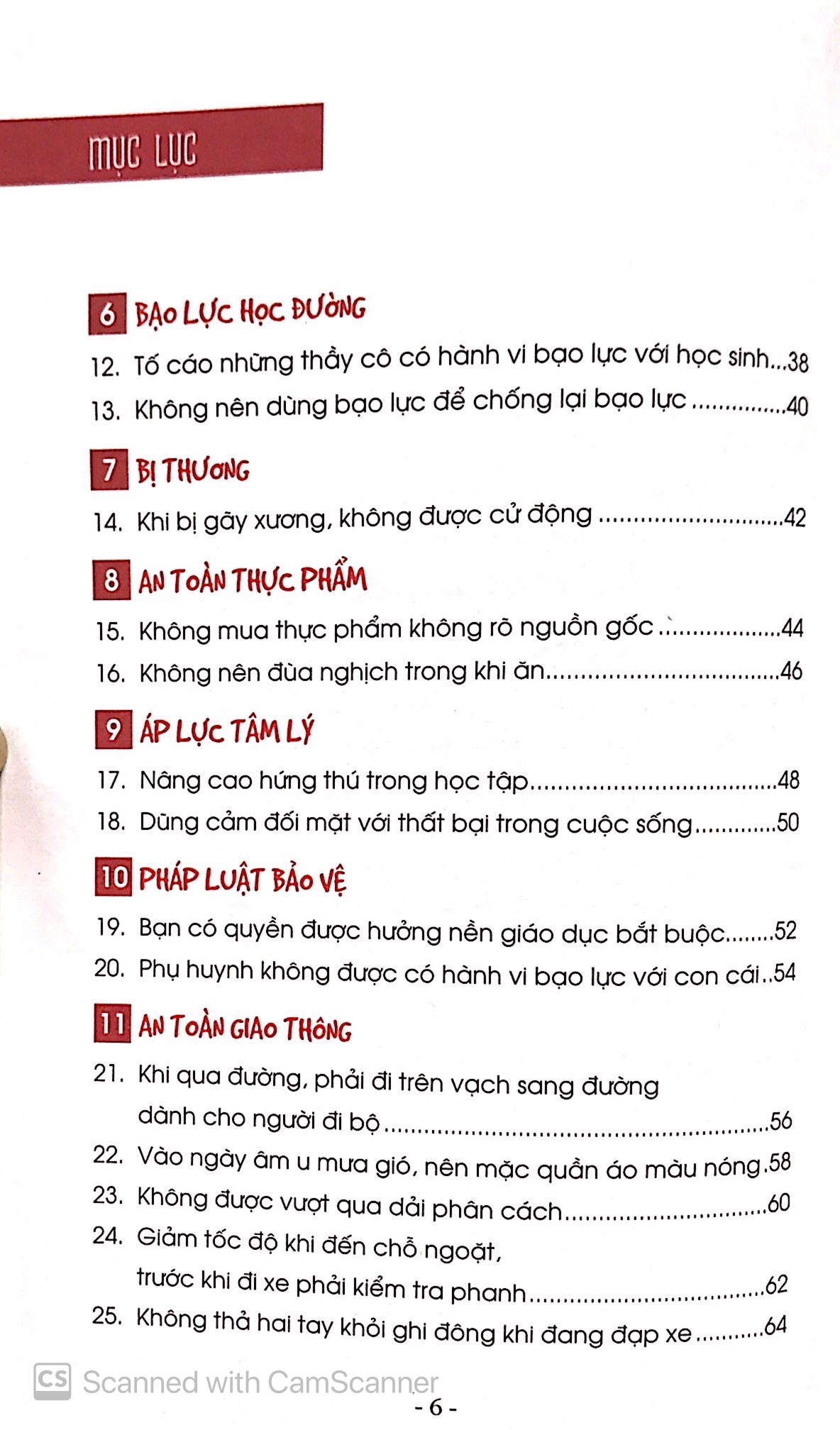 kĩ năng sống cho học sinh - chơi vui đừng nghịch dại