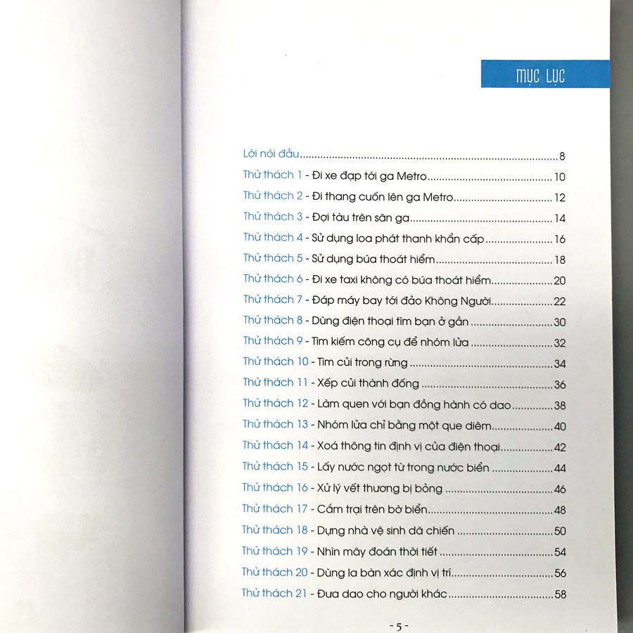 Ki Nang Song Cho Hoc Sinh - Kheo Leo Dung Cong Cu