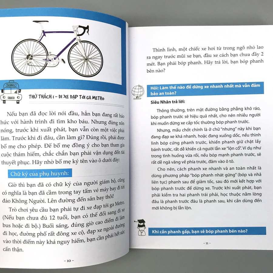 Ki Nang Song Cho Hoc Sinh - Kheo Leo Dung Cong Cu