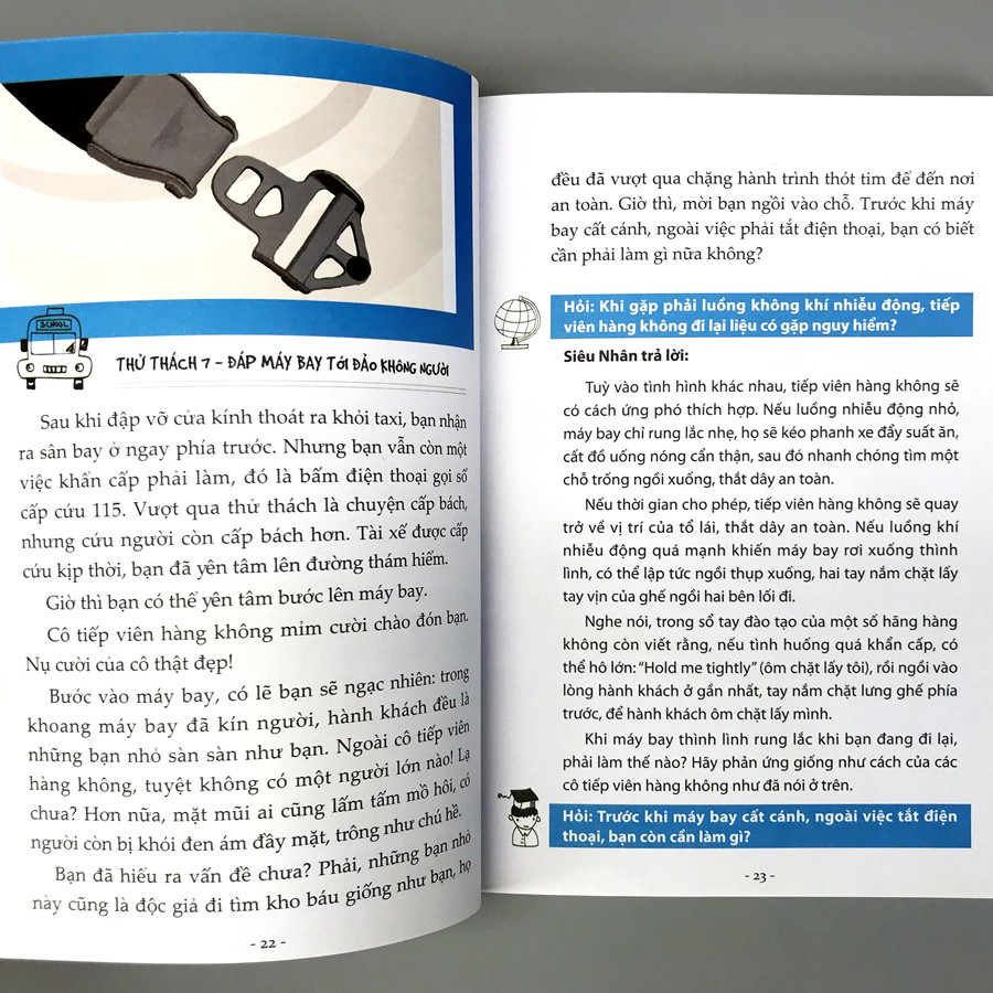 Ki Nang Song Cho Hoc Sinh - Kheo Leo Dung Cong Cu