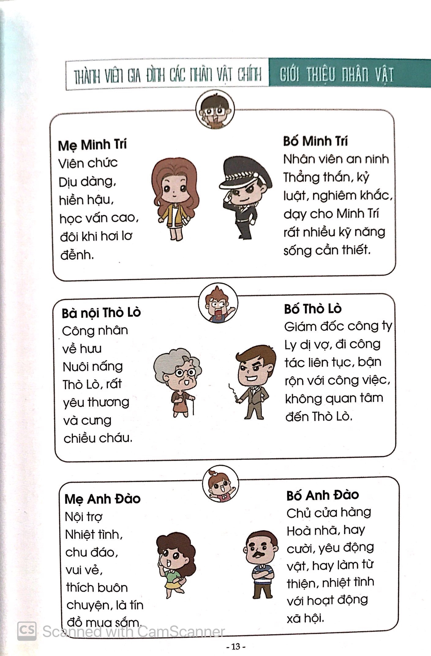 Ki Nang Song Cho Hoc Sinh - Tai Nan Va Phong Tranh