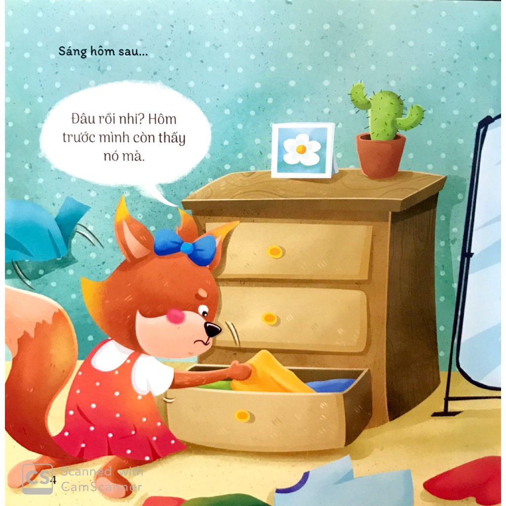 kĩ năng thích nghi - mặc sao cho phù hợp