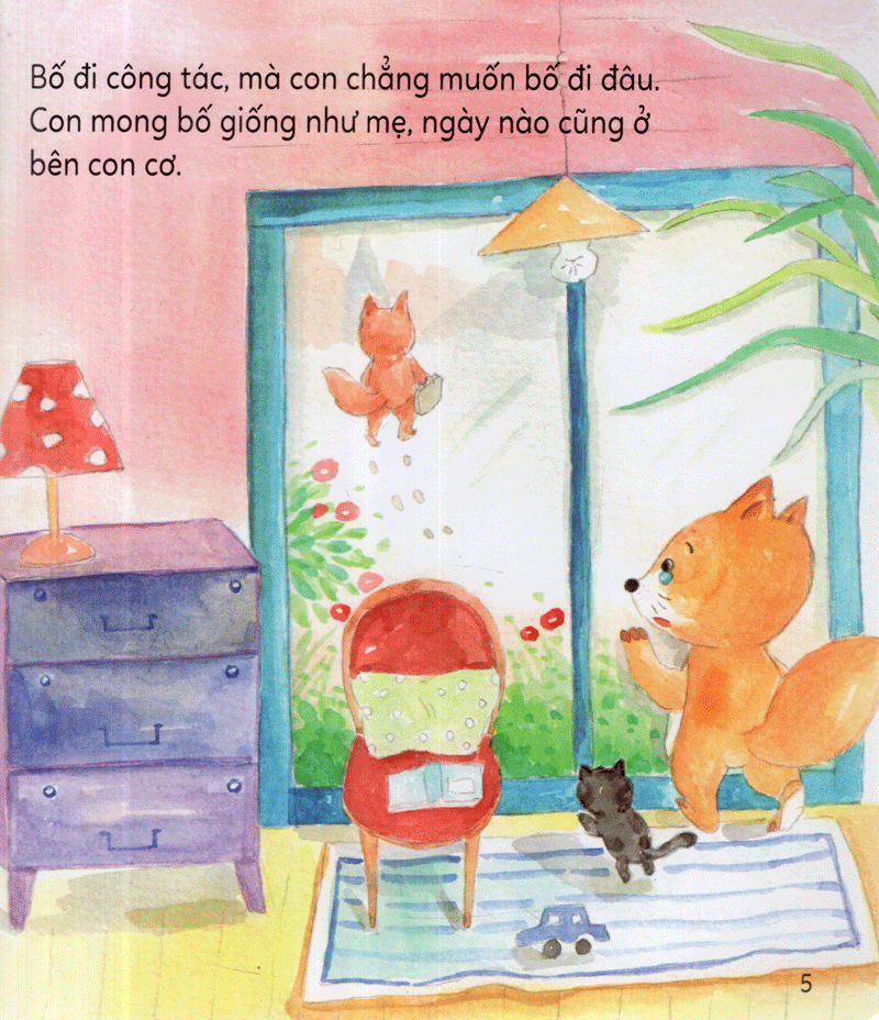 kĩ năng tự làm chủ cảm xúc - vì con tiếc ơi là tiếc (2019)