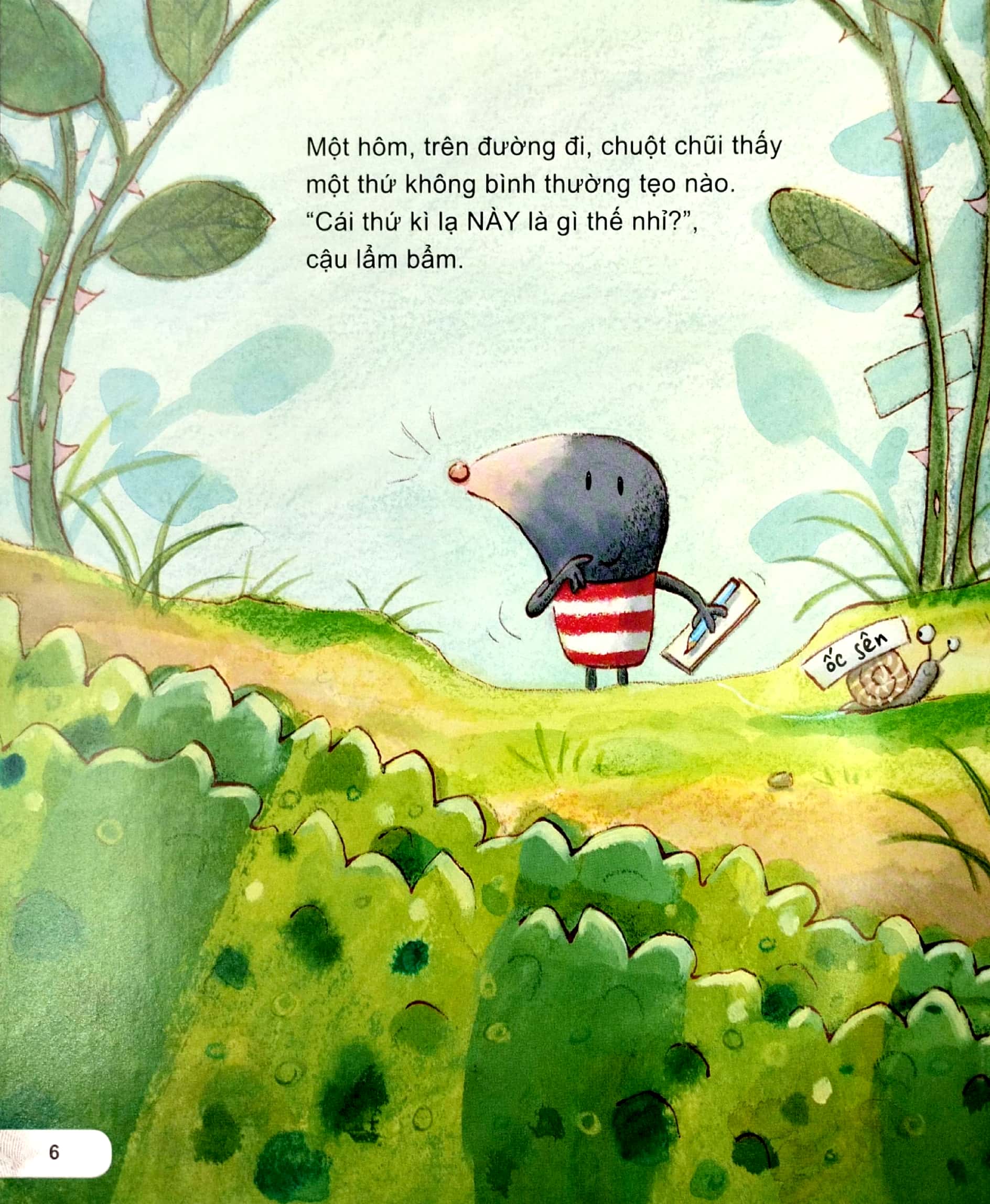 kĩ năng ứng xử với bạn bè - biết cách kết bạn - chuột chũi làm bạn cùng cá sấu