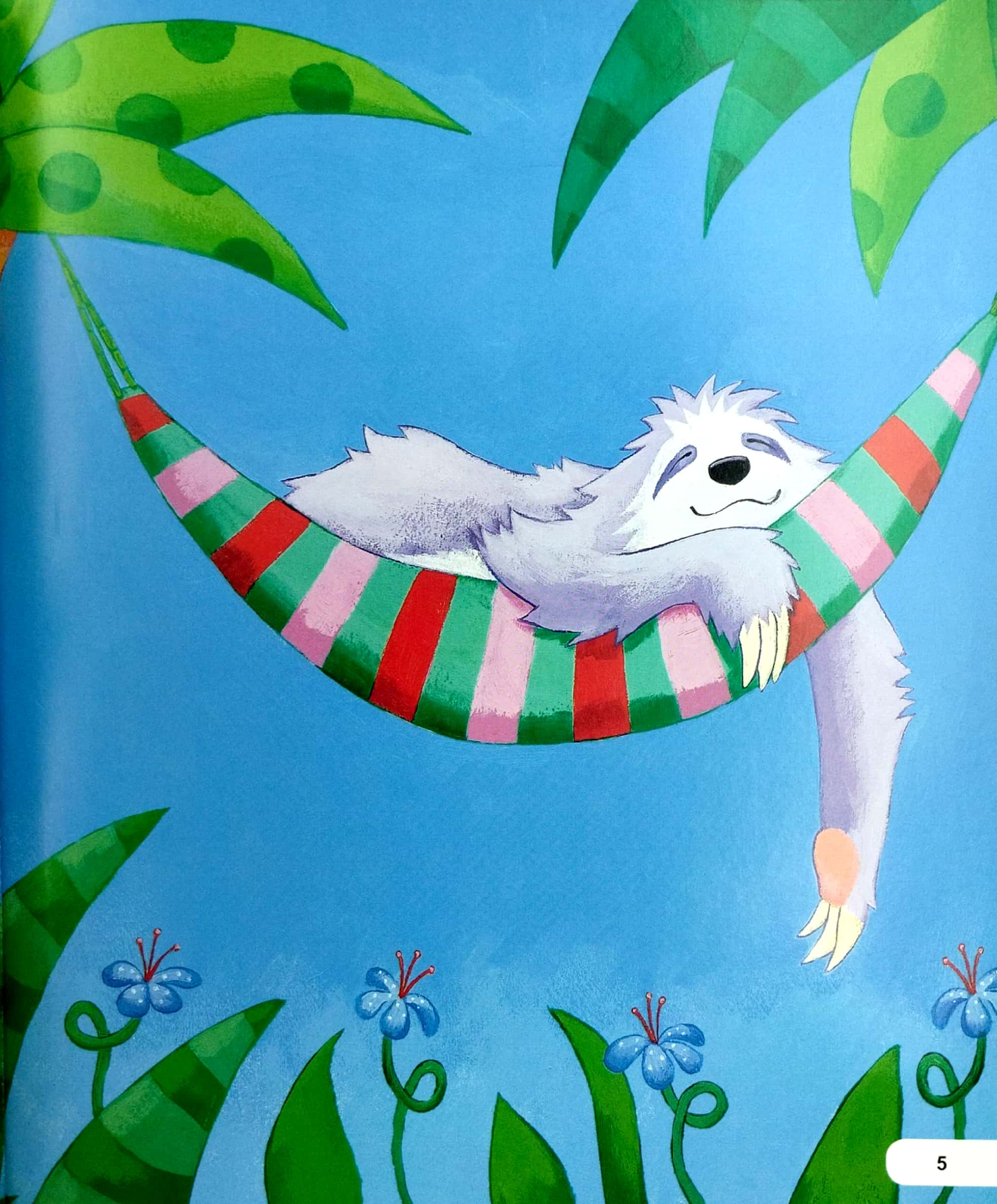 kĩ năng ứng xử với bạn bè - biết tôn trọng sự khác biệt - lười chỉ thích ngủ