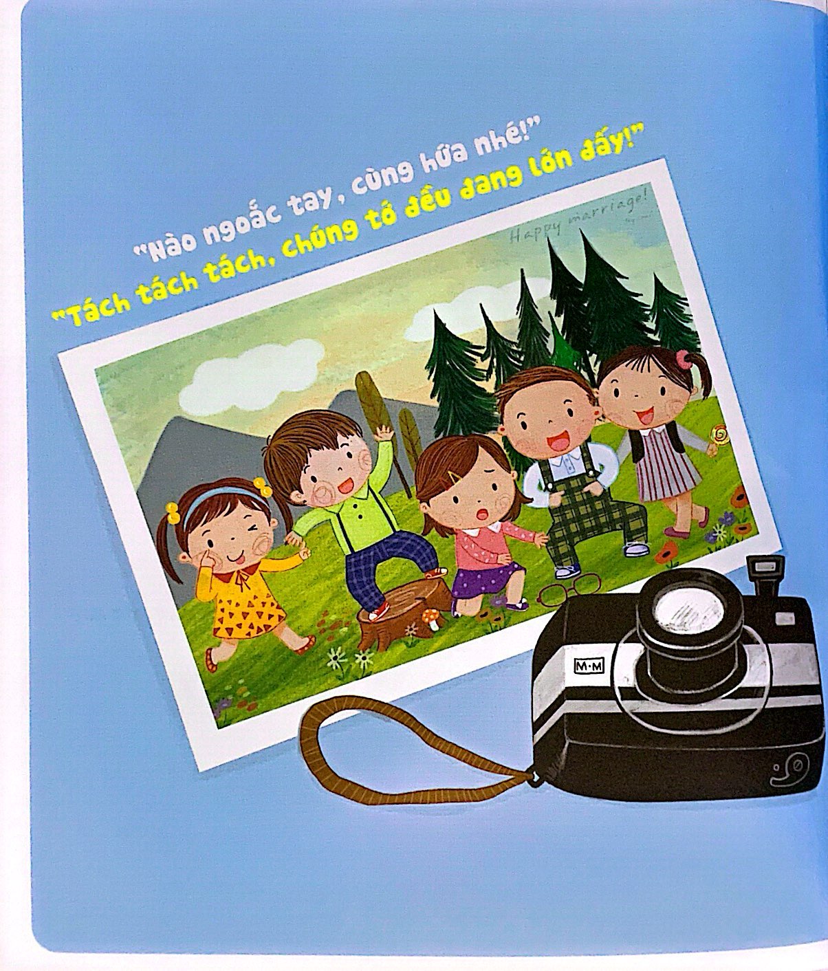 kĩ năng vàng cho học sinh tiểu học - thói quen tốt trong sinh hoạt