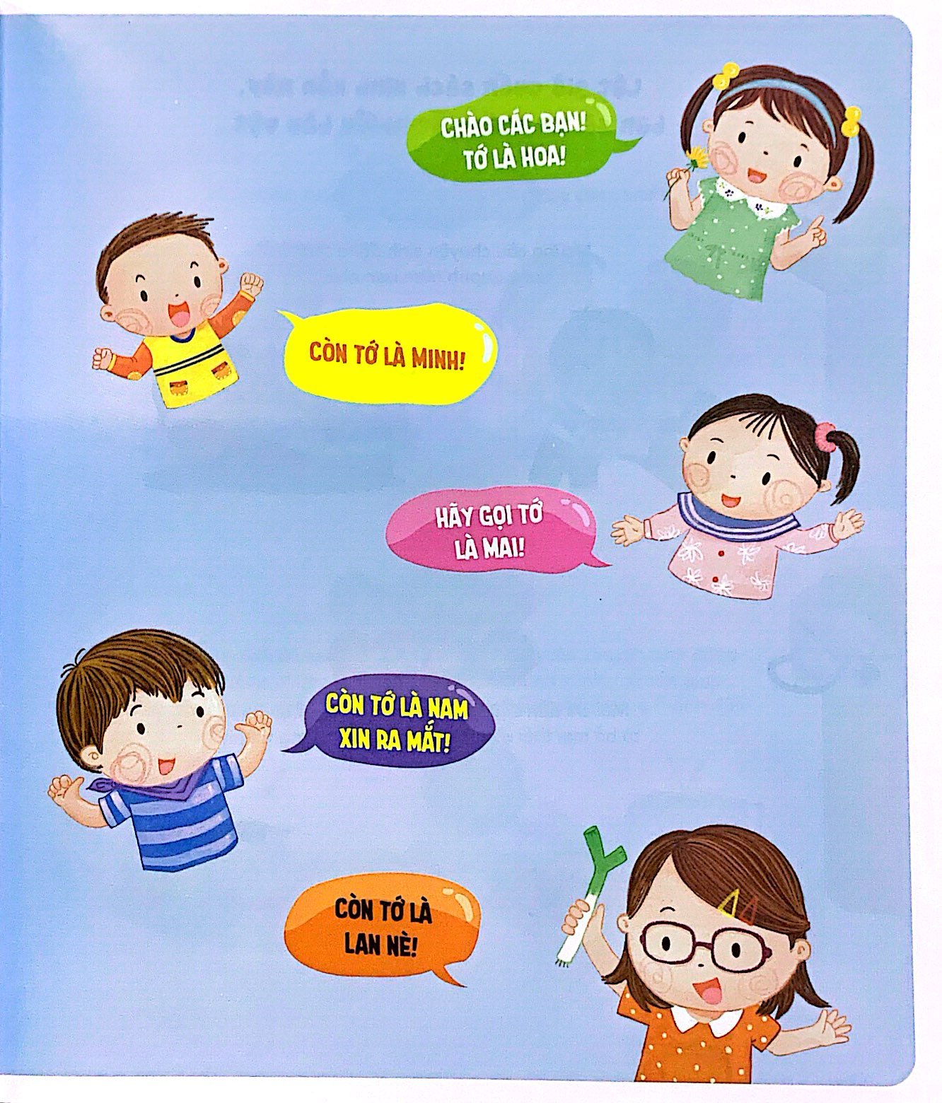 kĩ năng vàng cho học sinh tiểu học - thói quen tốt trong sinh hoạt