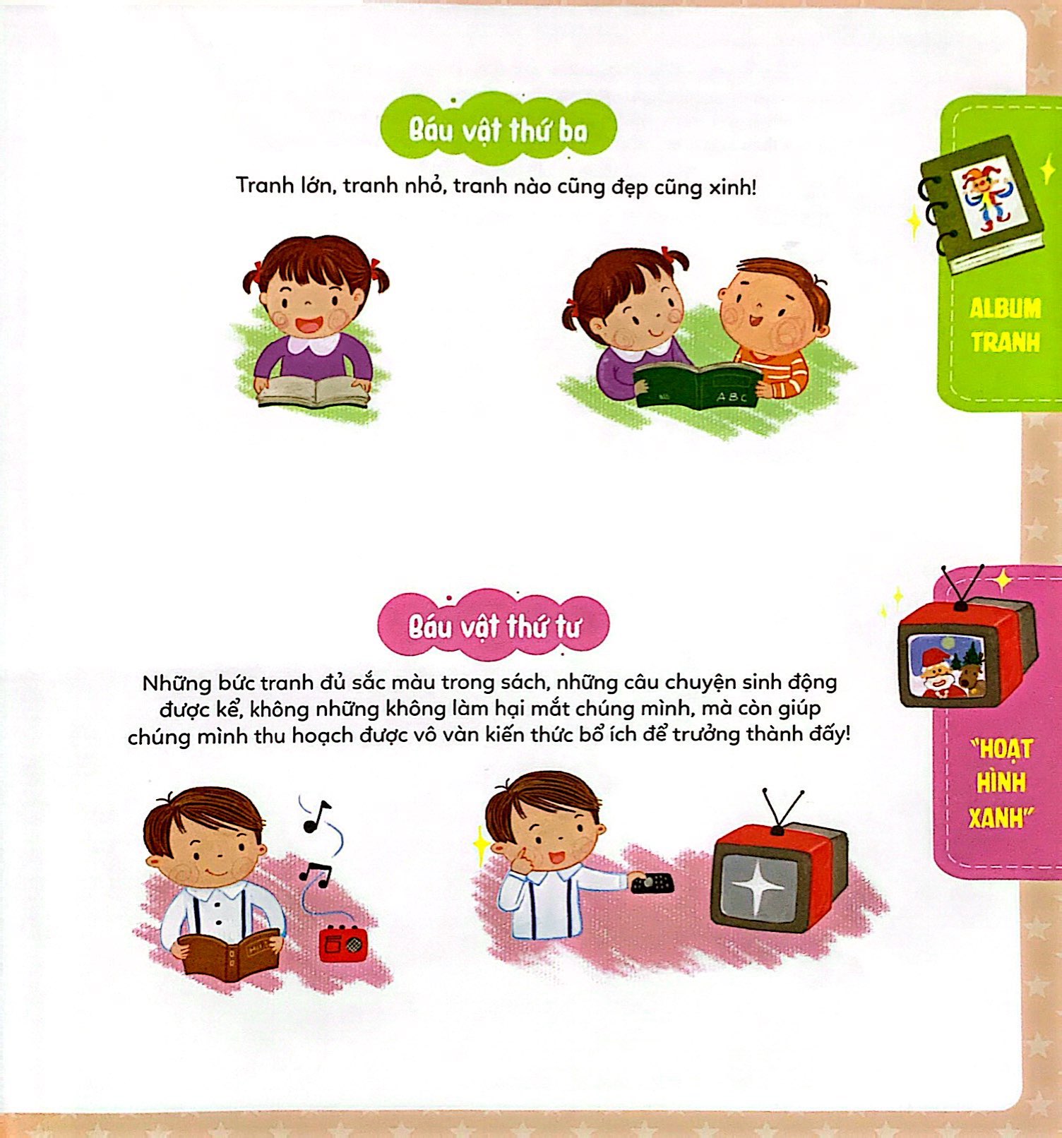 kĩ năng vàng cho học sinh tiểu học - thói quen tốt trong sinh hoạt