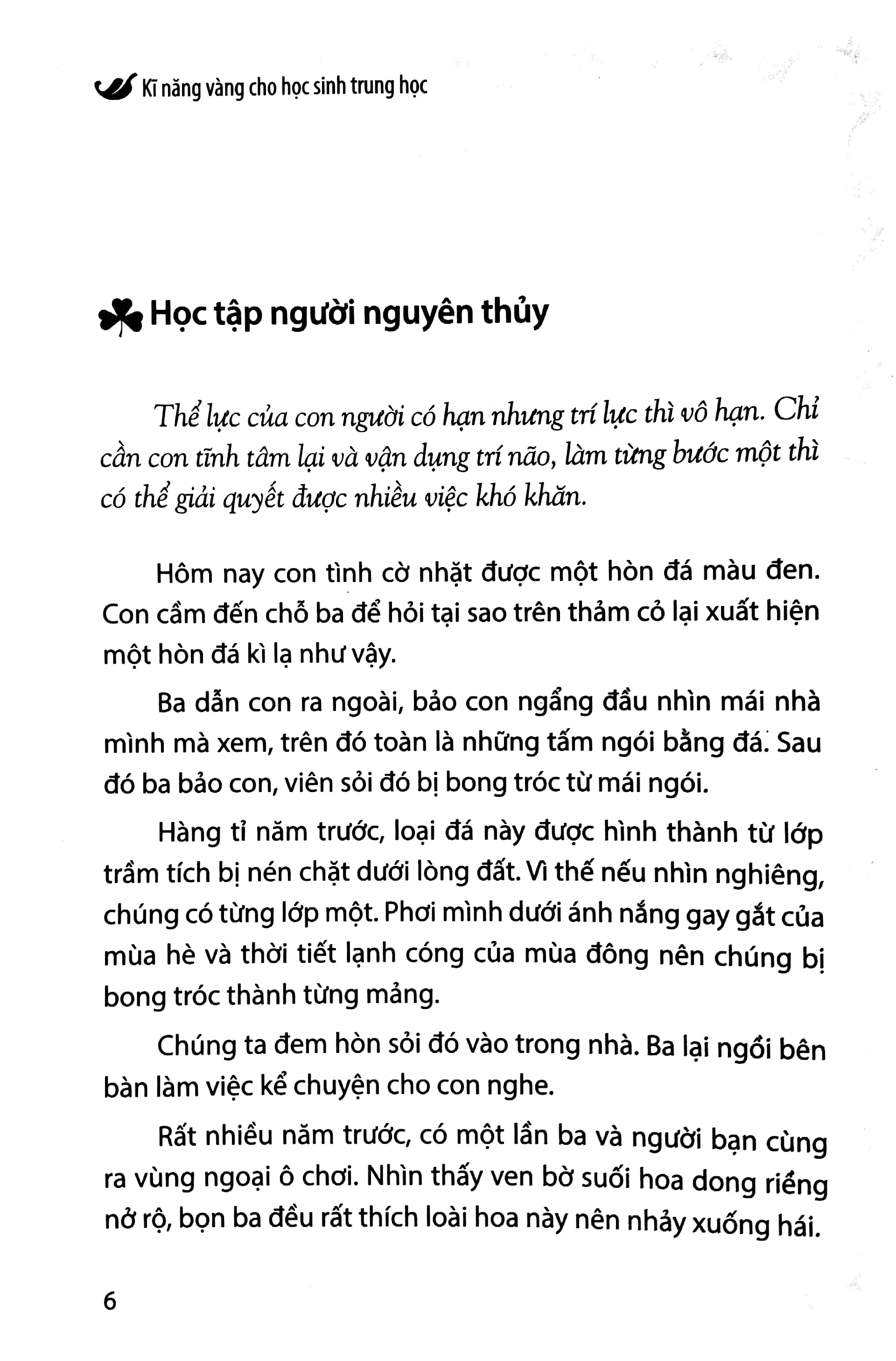kĩ năng vàng cho học sinh trung học - học cách hoàn thiện bản thân (tái bản 2022)