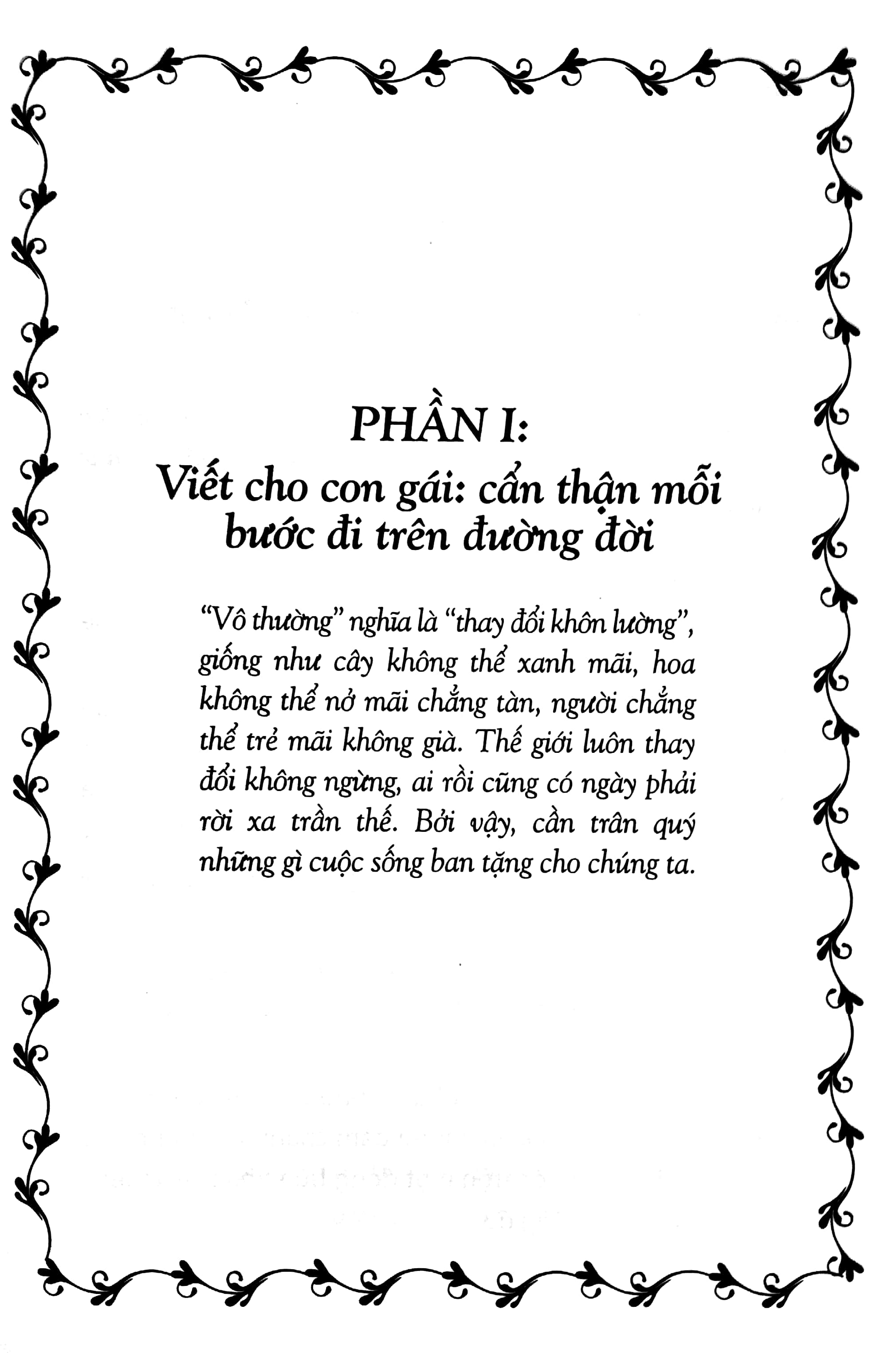 kĩ năng vàng cho học sinh trung học - học cách sống tự lập