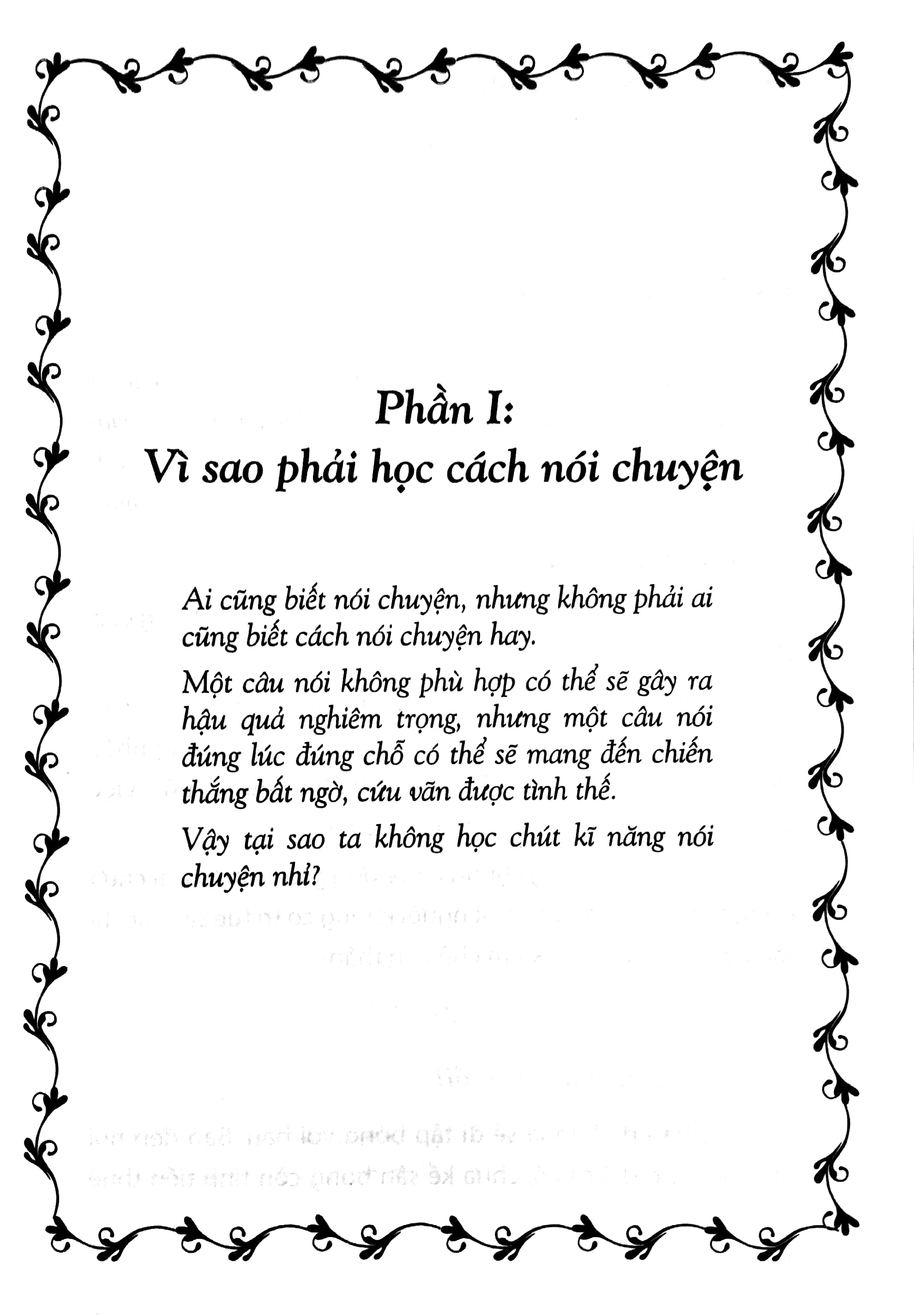 kĩ năng vàng cho học sinh trung học - học kĩ năng nói (tái bản 2022)