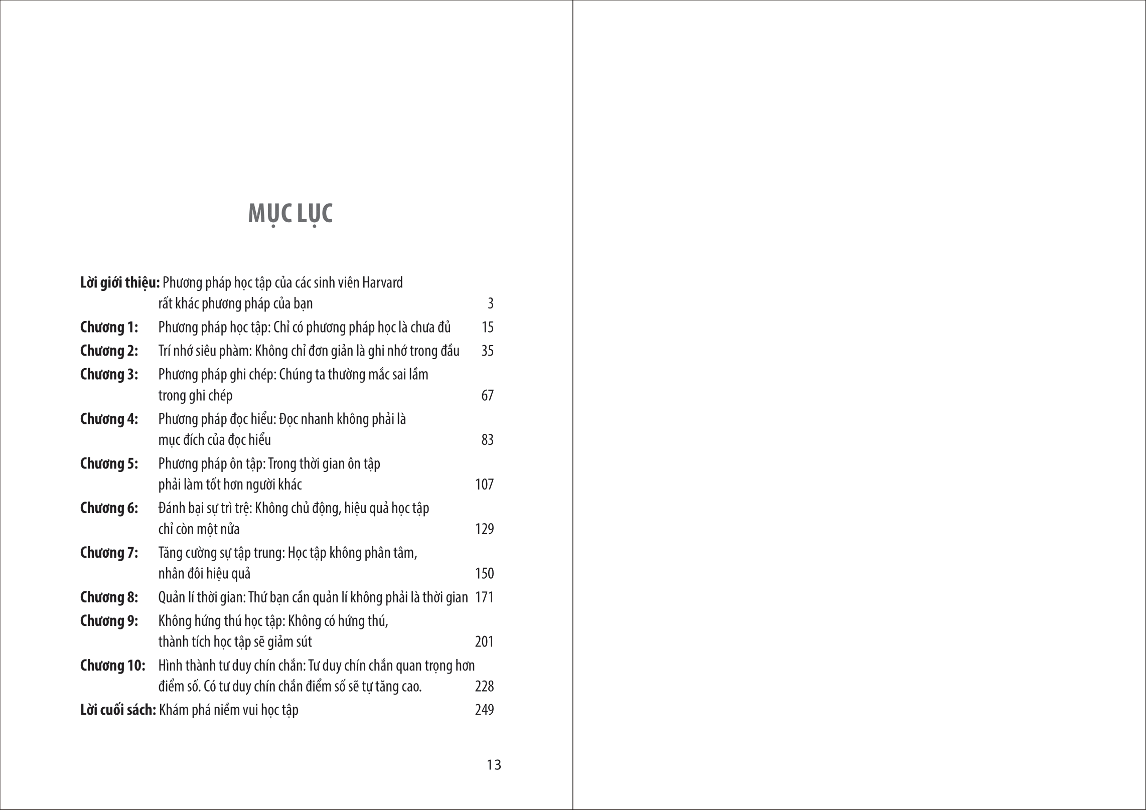 kĩ năng vàng cho học sinh trung học - học tập đúng cách