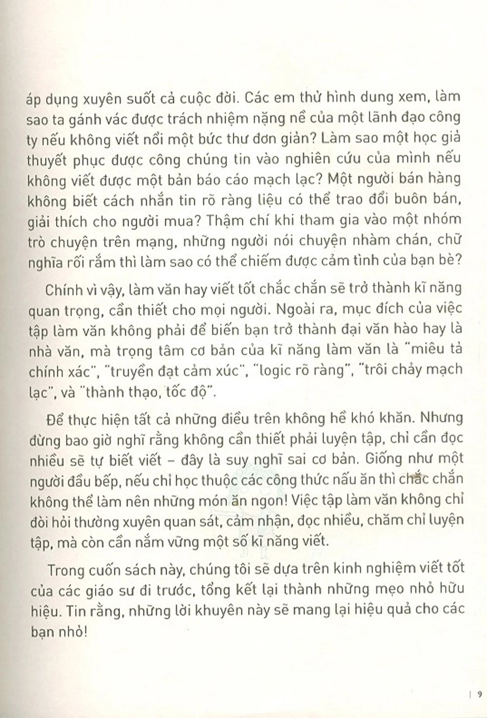 kĩ năng vàng cho teen thế kỉ 21 - bí kíp làm chủ môn văn (tái bản 2024)