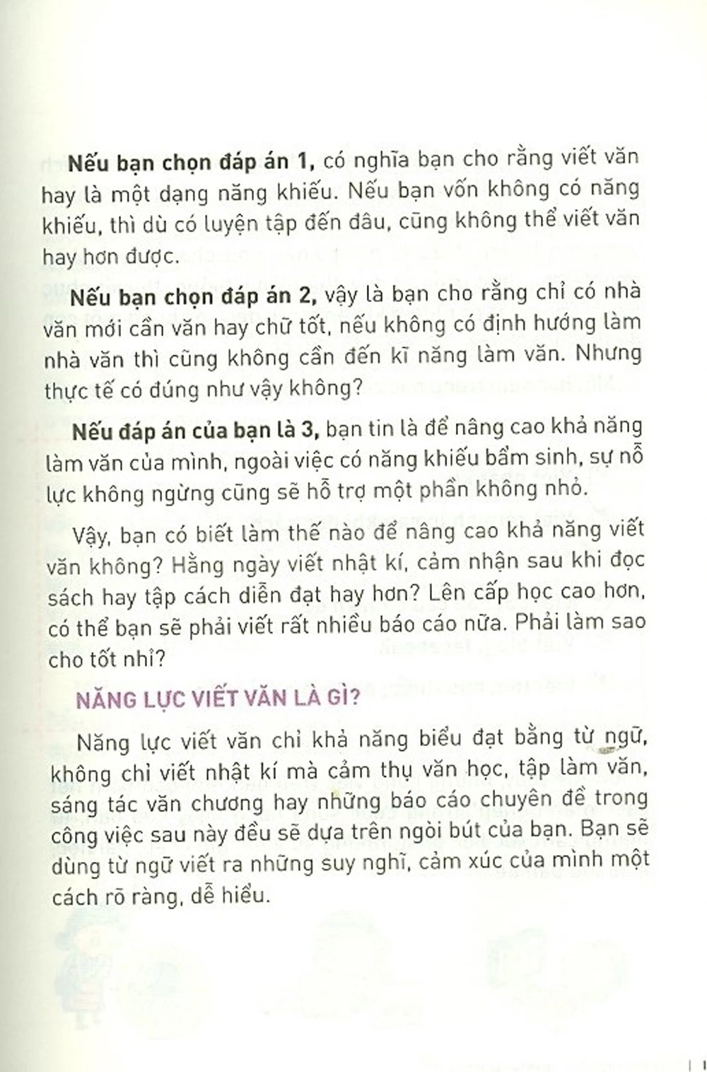 kĩ năng vàng cho teen thế kỉ 21 - bí kíp làm chủ môn văn (tái bản 2024)