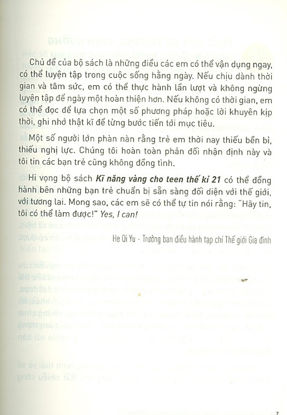 kĩ năng vàng cho teen thế kỉ 21 - bí kíp phát huy sở trường và định hướng nghề nghiệp (tái bản 2024)
