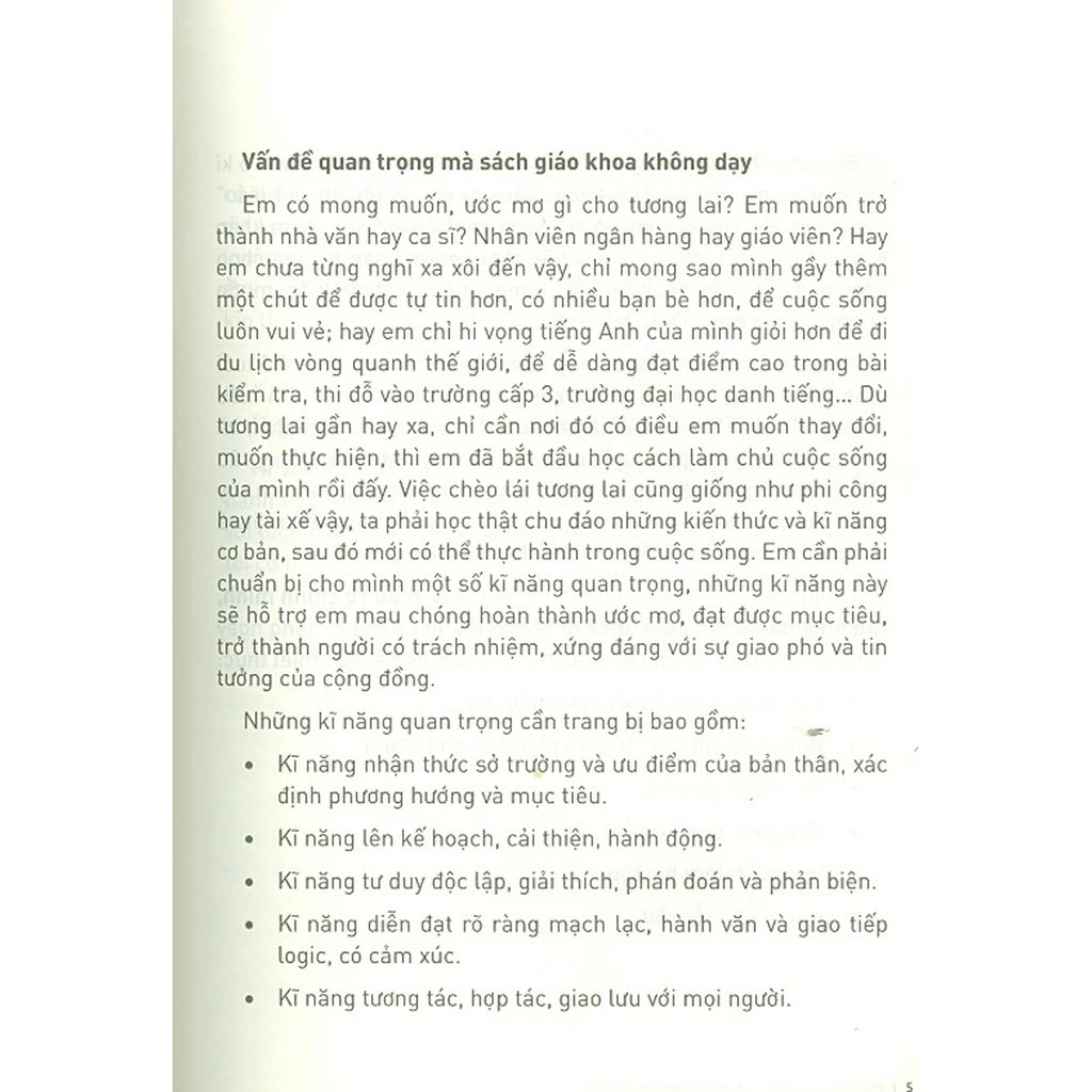 kĩ năng vàng cho teen thế kỉ 21 - bí kíp thuyết trình thành công (tái bản 2024)