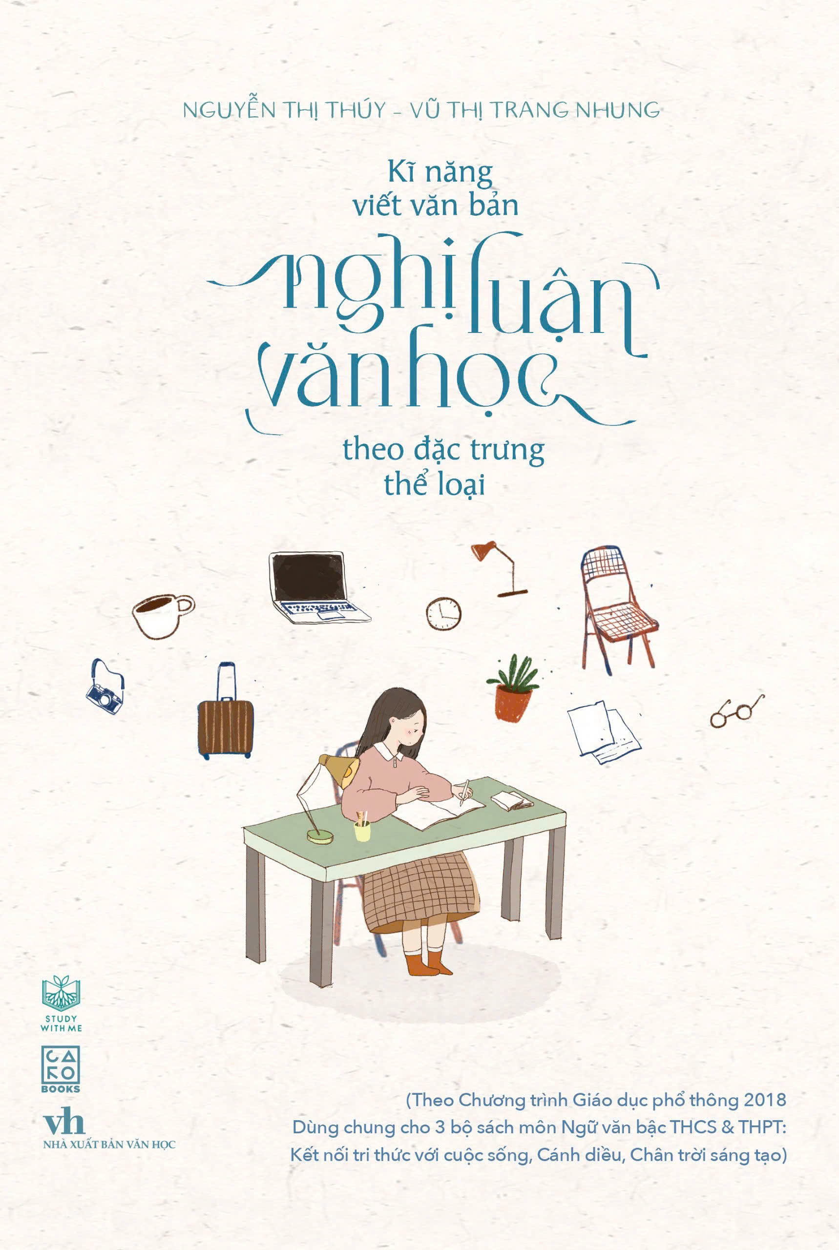 kĩ năng viết văn bản nghị luận văn học theo đặc trưng thể loại