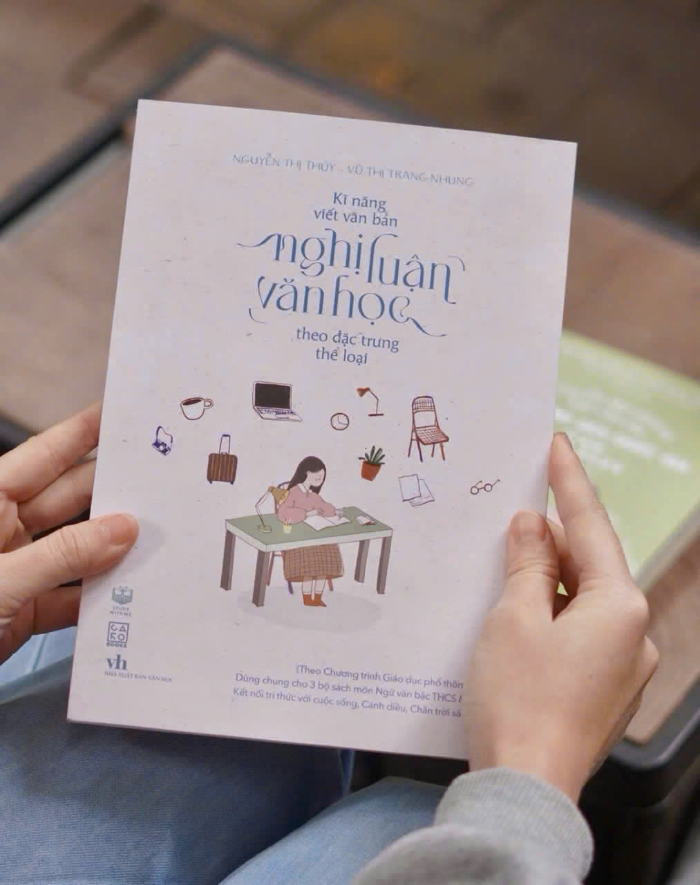 kĩ năng viết văn bản nghị luận văn học theo đặc trưng thể loại