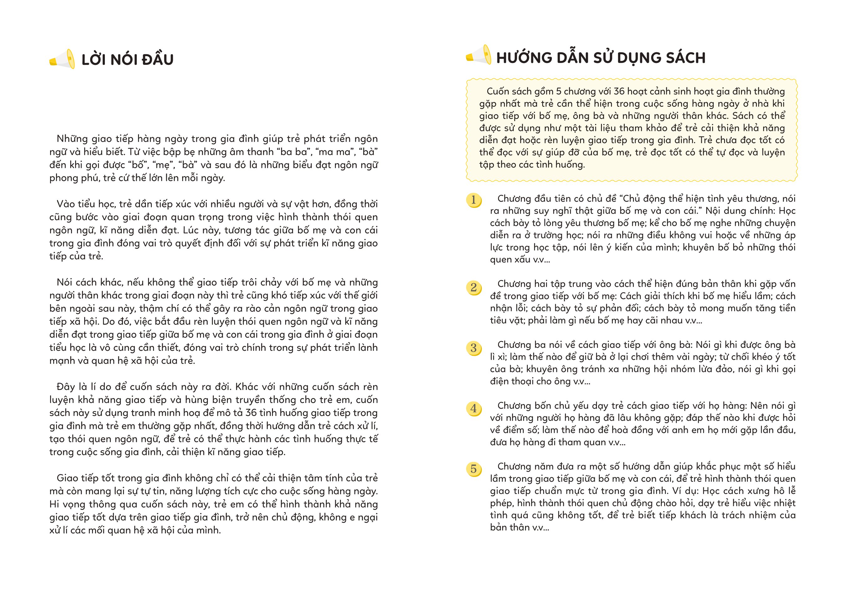 kĩ năng xã hội cho học sinh tiểu học - cư xử trong gia đình