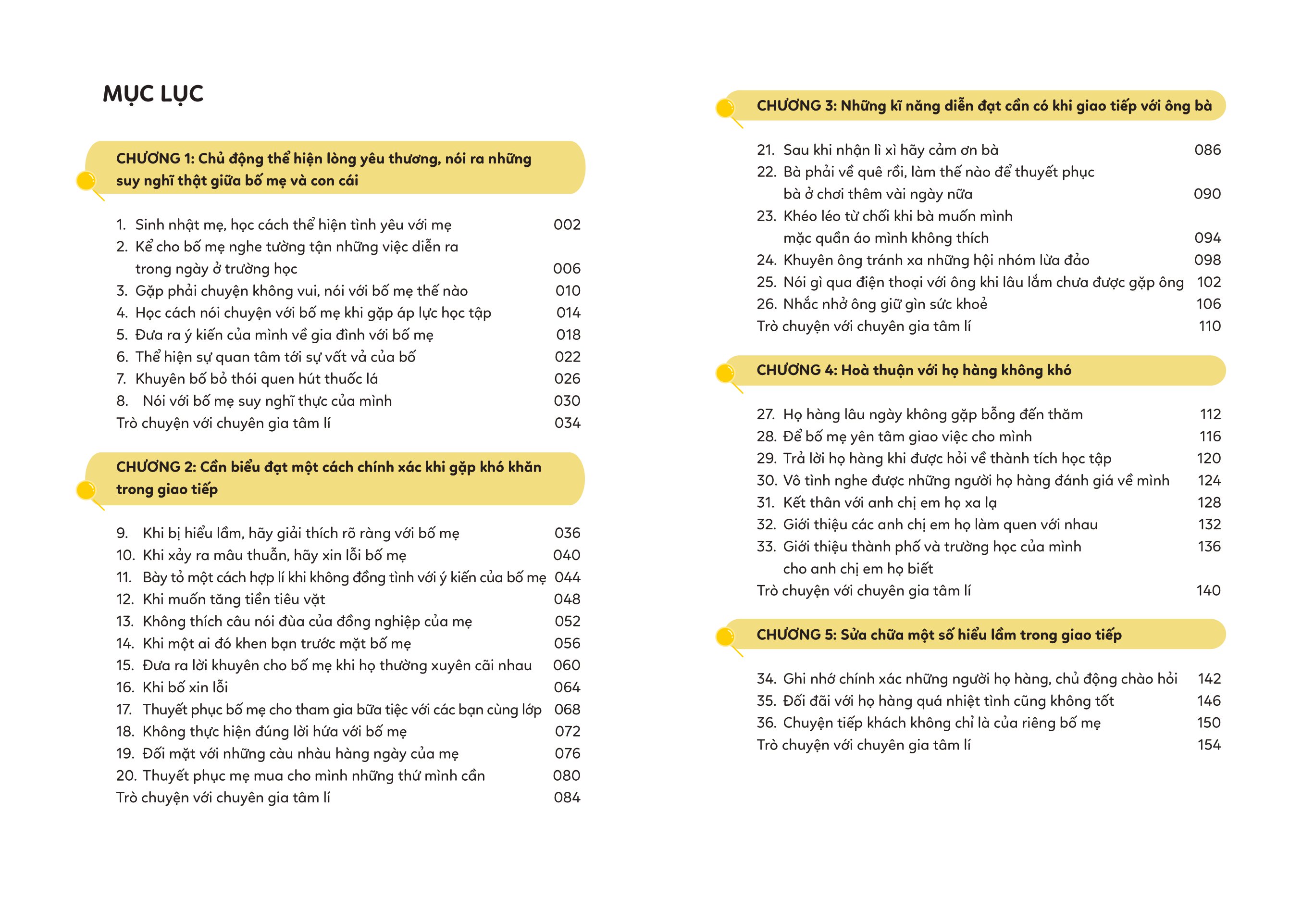 kĩ năng xã hội cho học sinh tiểu học - cư xử trong gia đình