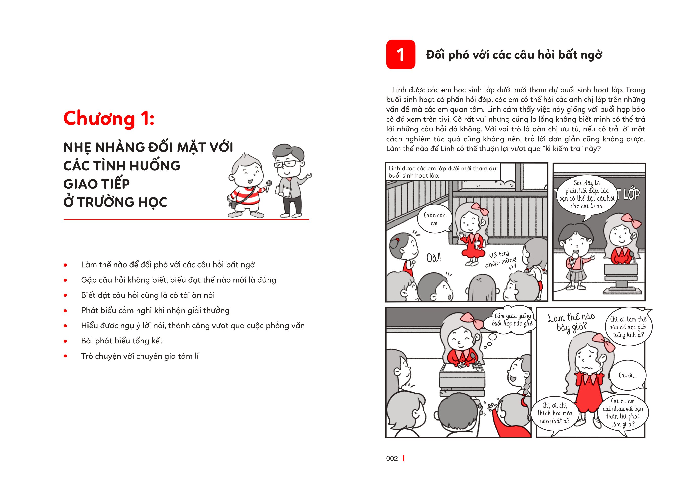 kĩ năng xã hội cho học sinh tiểu học - giao tiếp nơi học đường