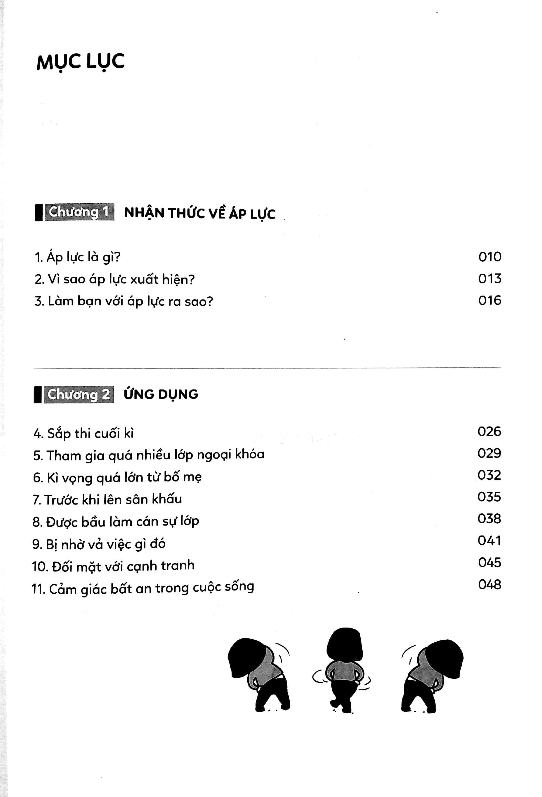 kĩ năng xã hội cho học sinh tiểu học - kiểm soát cảm xúc