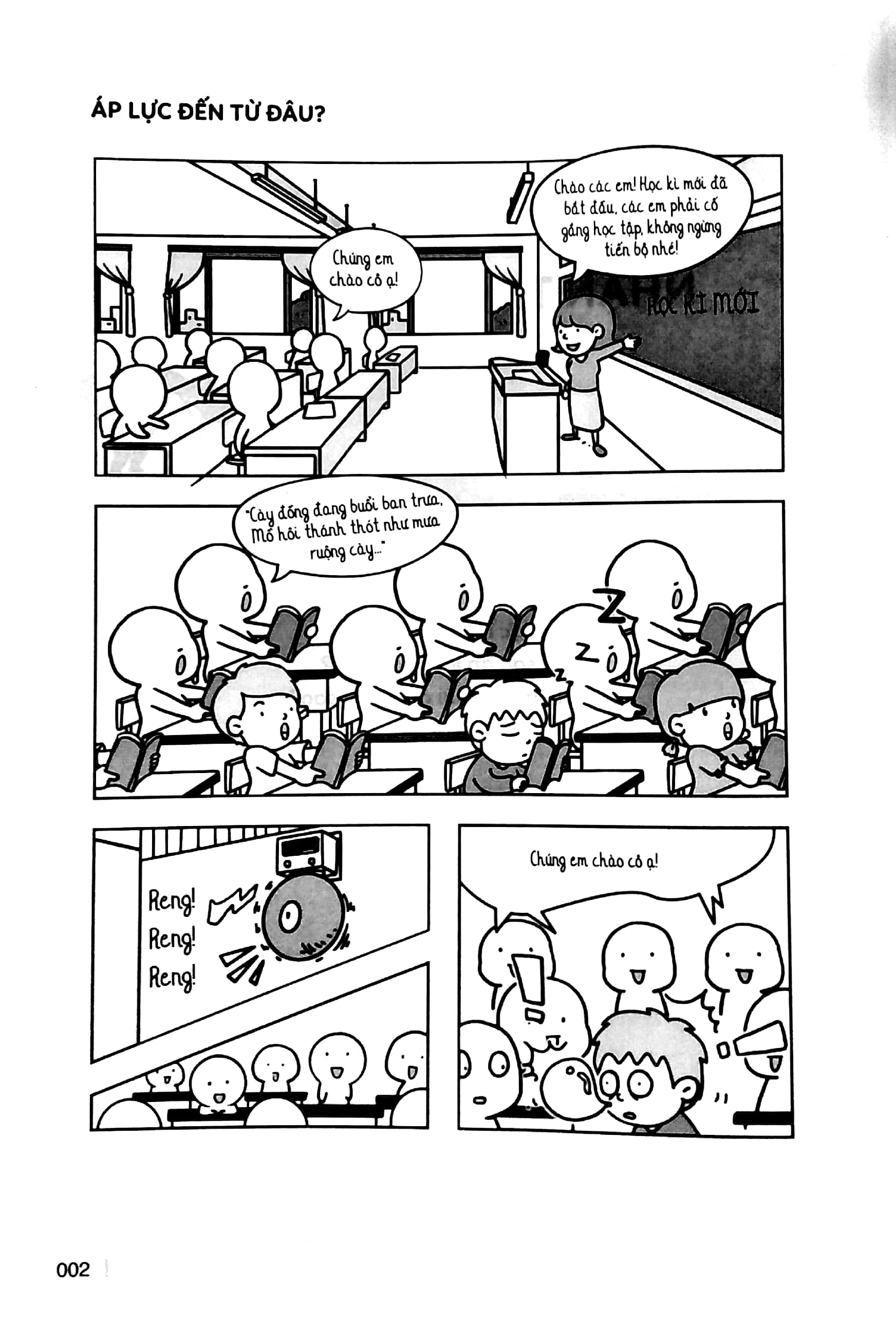 kĩ năng xã hội cho học sinh tiểu học - kiểm soát cảm xúc