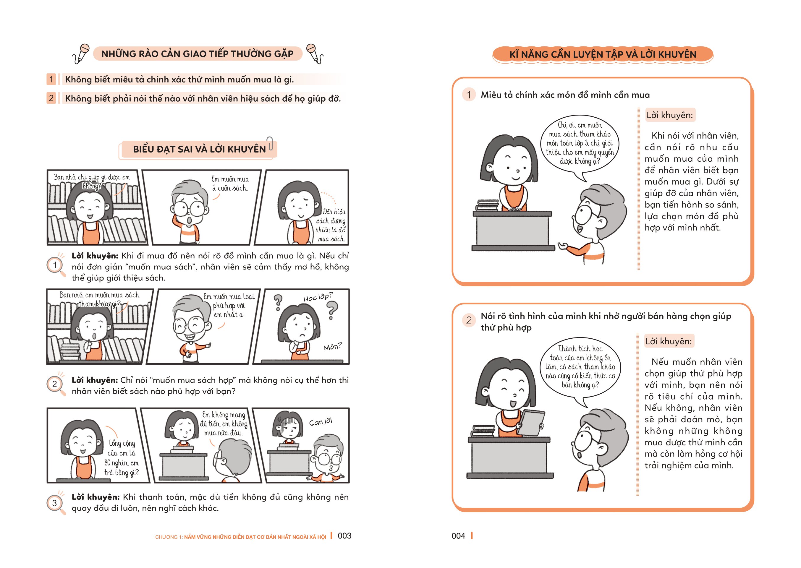 kĩ năng xã hội cho học sinh tiểu học - ứng xử ngoài xã hội