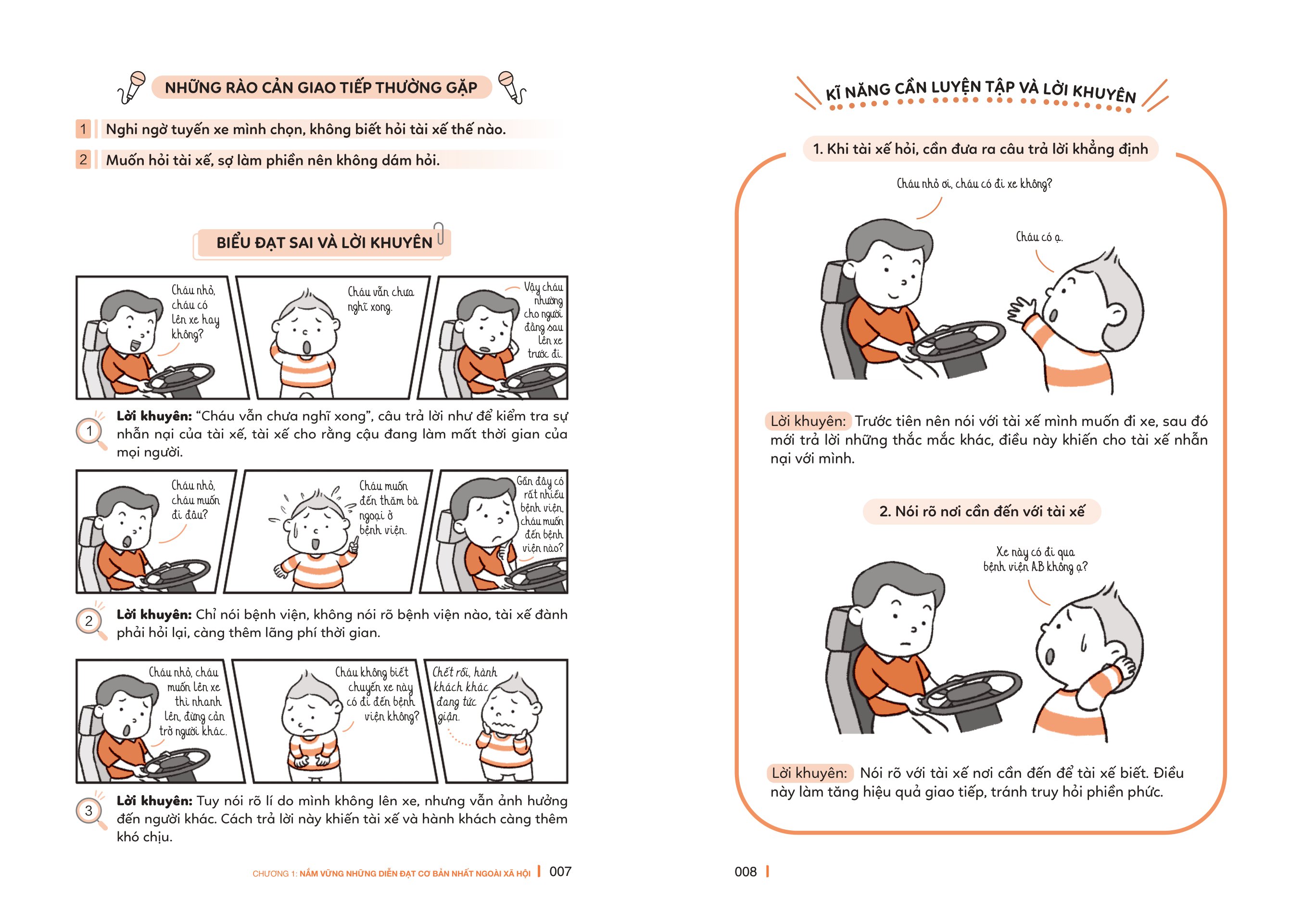 kĩ năng xã hội cho học sinh tiểu học - ứng xử ngoài xã hội