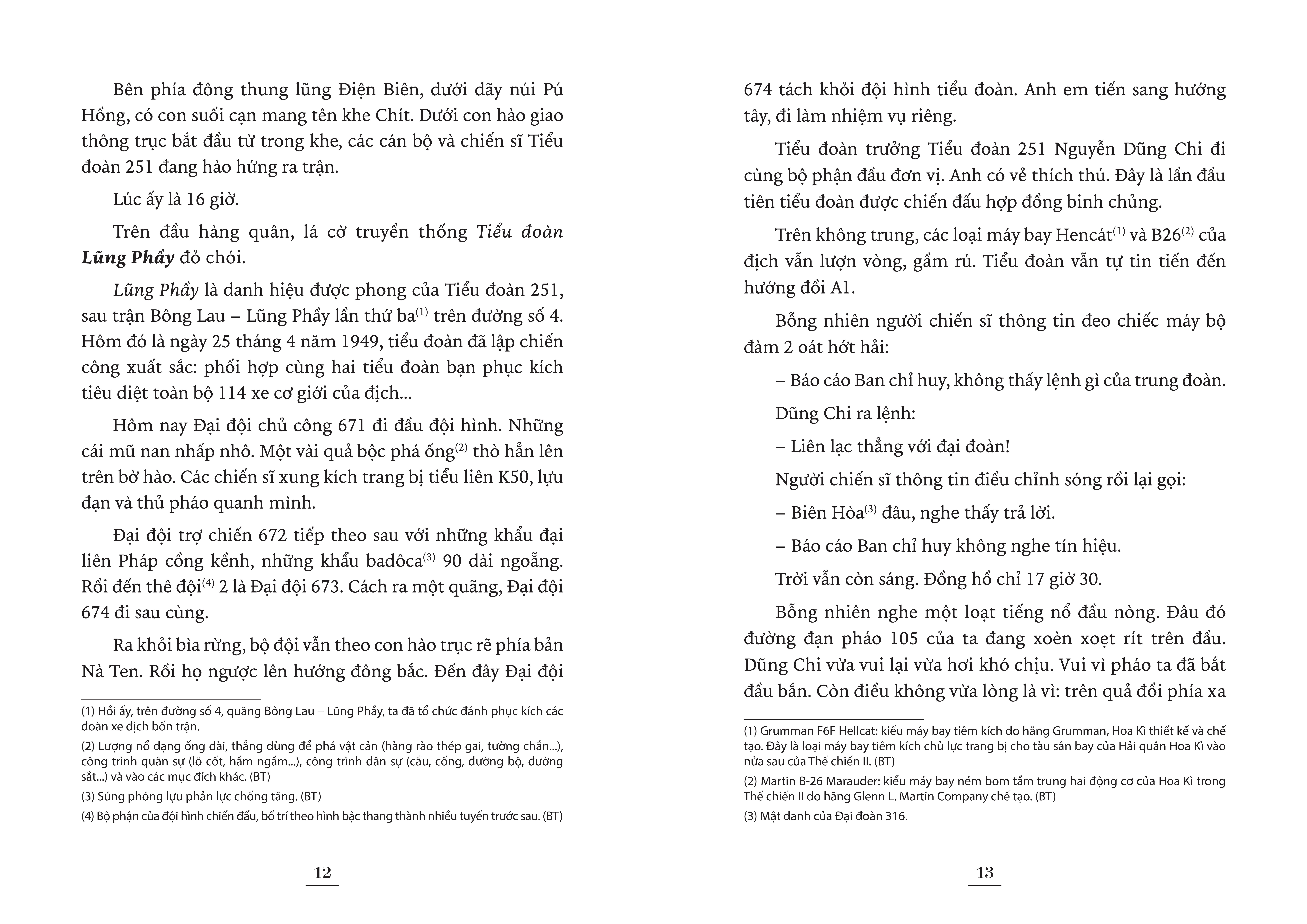 kỉ niệm 70 năm chiến thắng điện biên phủ - chuyện ở đồi a1