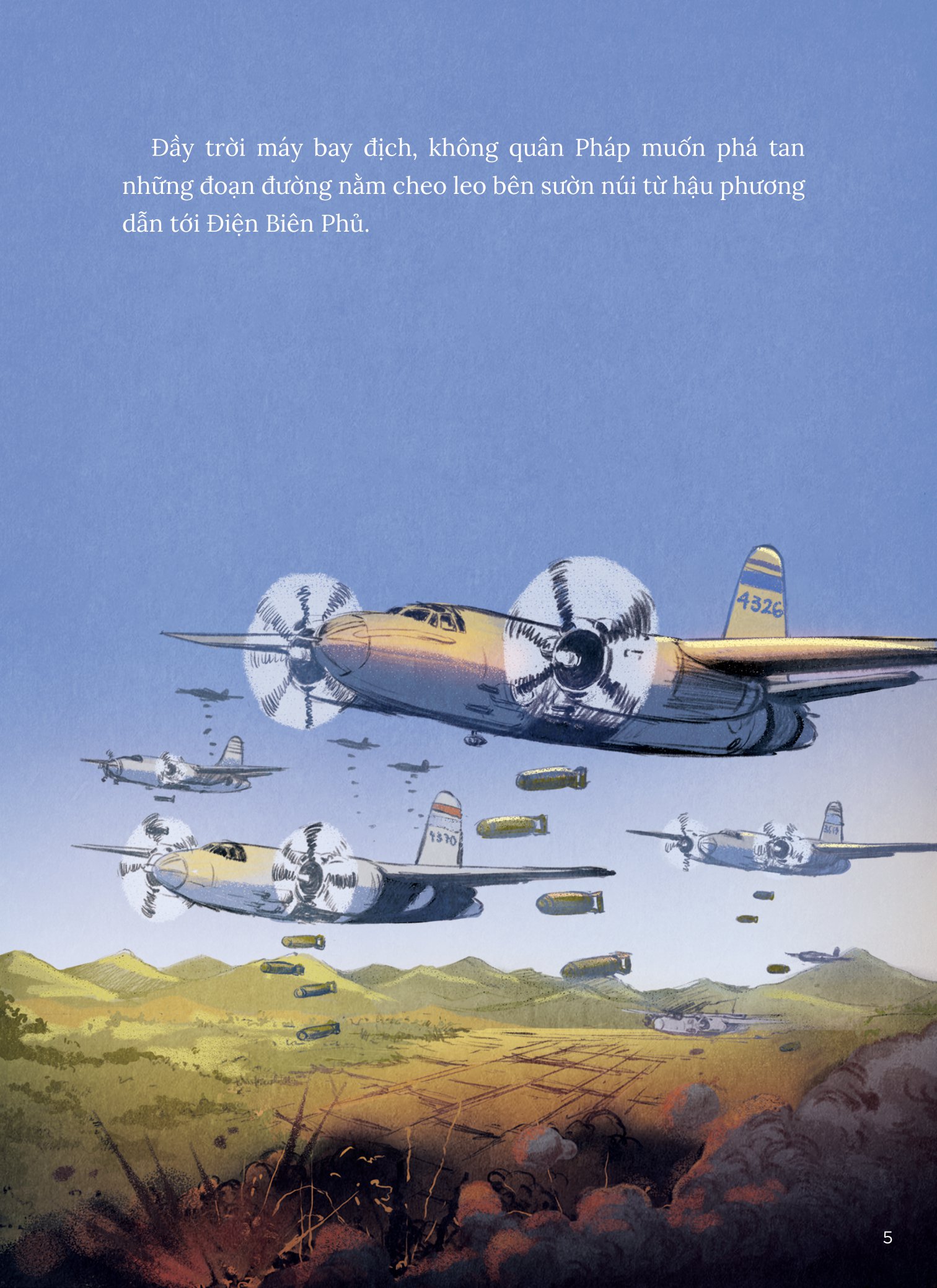 kỉ niệm 70 năm chiến thắng điện biên phủ - kể chuyện điện biên phủ