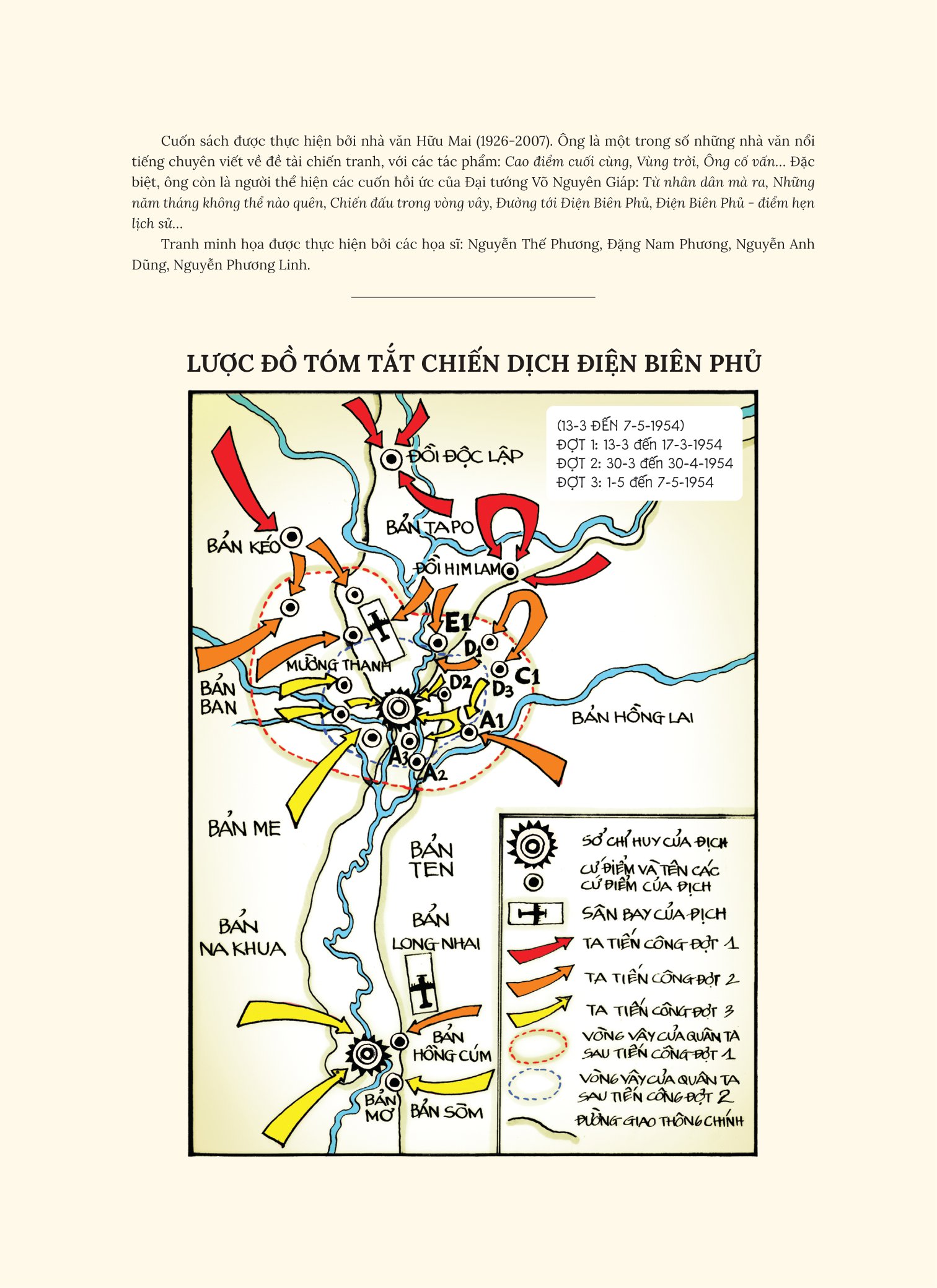 kỉ niệm 70 năm chiến thắng điện biên phủ - kể chuyện điện biên phủ