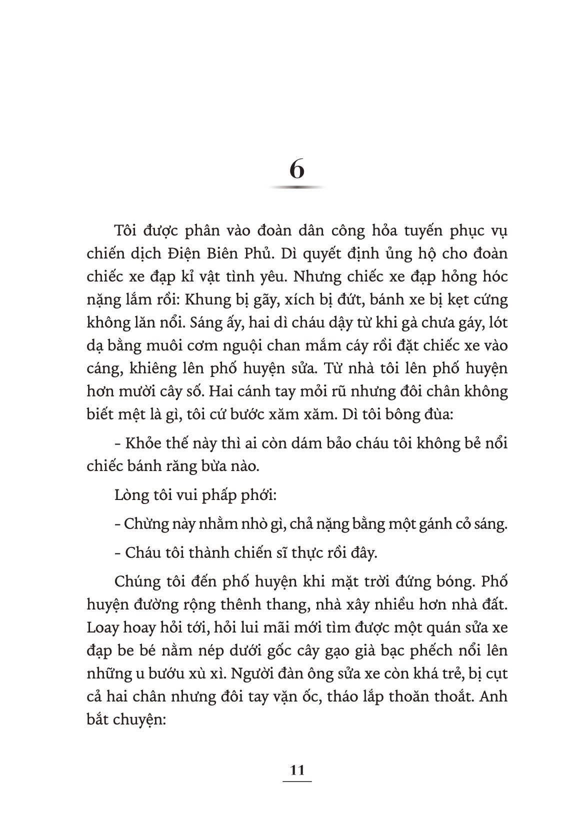 kỉ niệm 70 năm chiến thắng điện biên phủ - mùa ban thay áo
