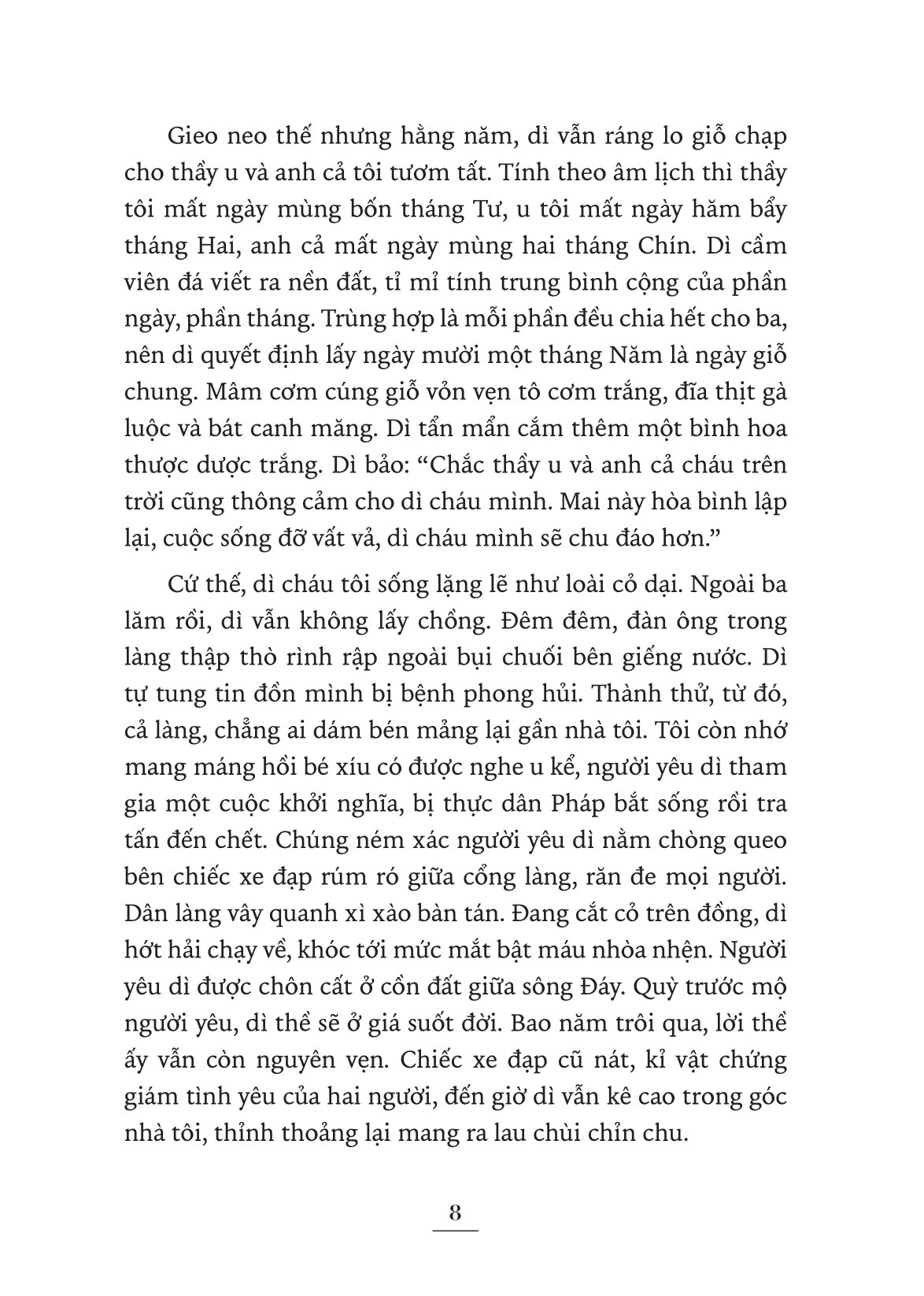 kỉ niệm 70 năm chiến thắng điện biên phủ - mùa ban thay áo