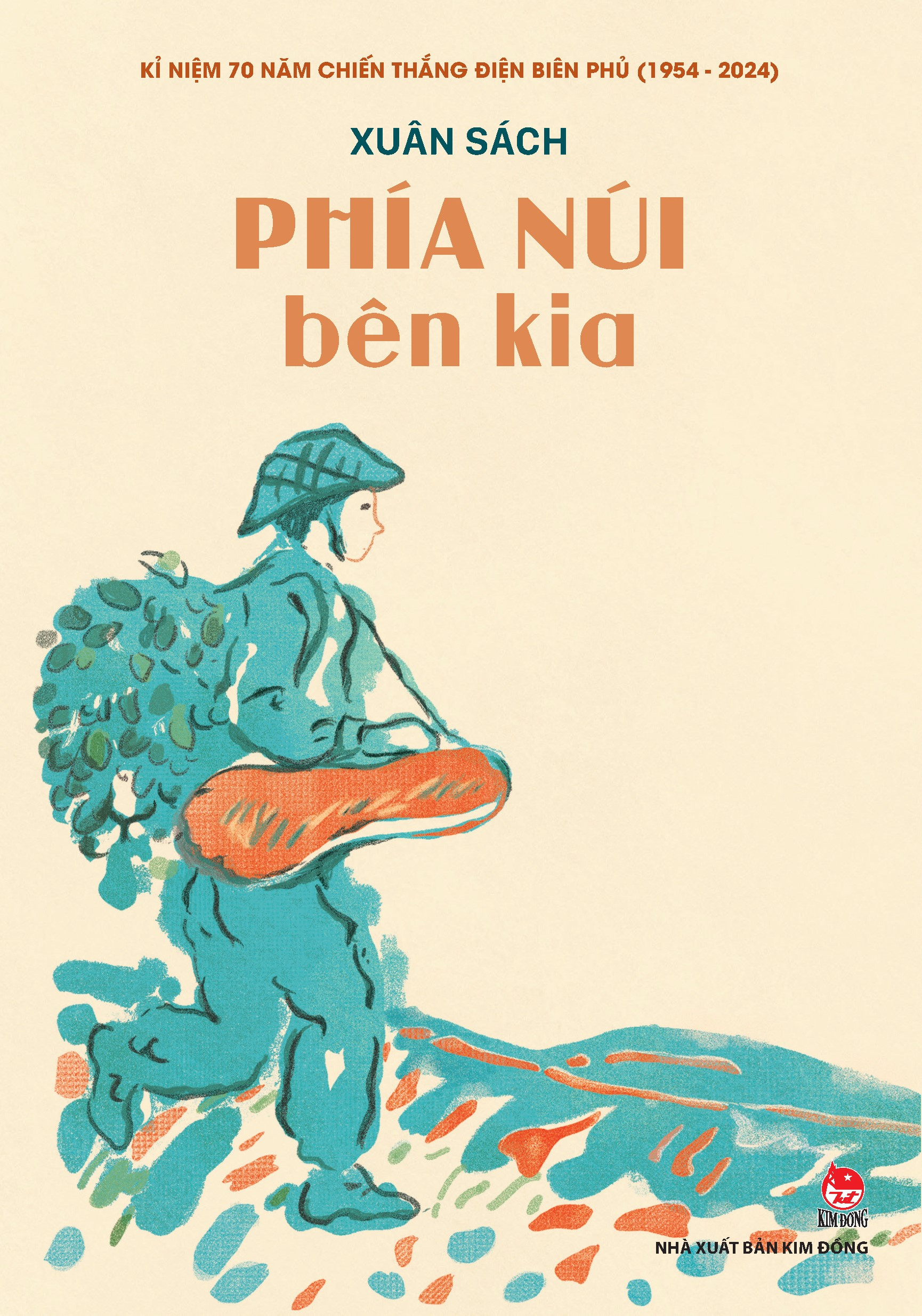 kỉ niệm 70 năm chiến thắng điện biên phủ - phía núi bên kia
