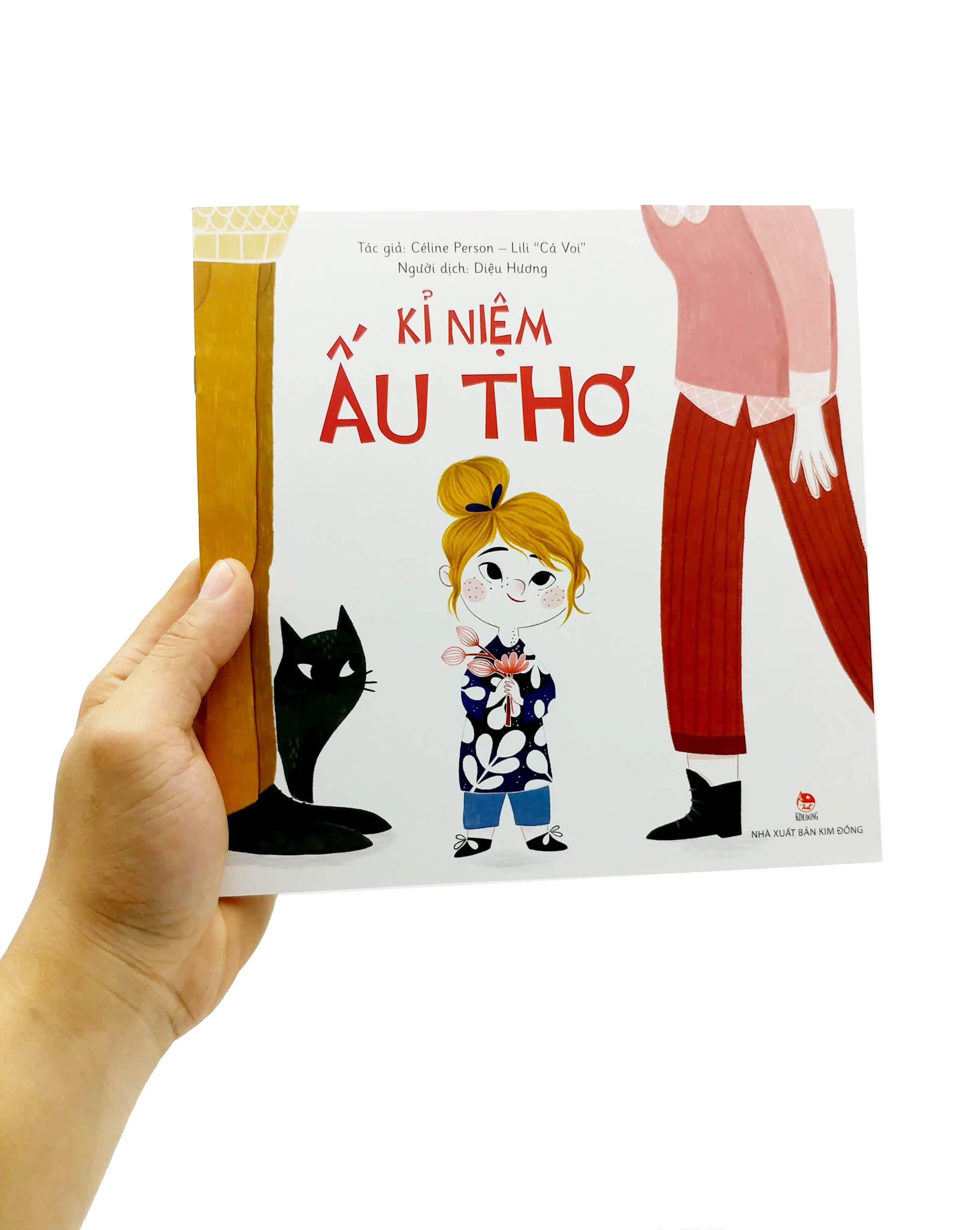 kỉ niệm ấu thơ