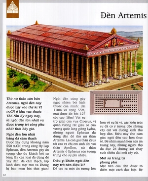 kì quan thế giới (tái bản 2019)