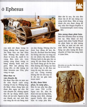 kì quan thế giới (tái bản 2019)