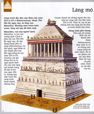 kì quan thế giới (tái bản 2019)