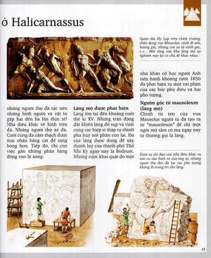 kì quan thế giới (tái bản 2019)